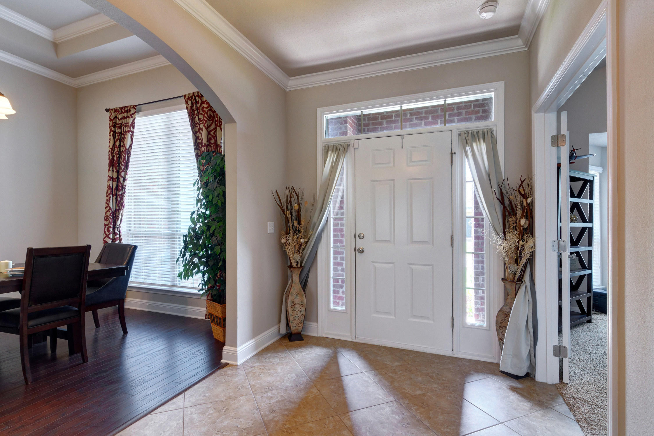 SUMMERSET ESTATES - Residential