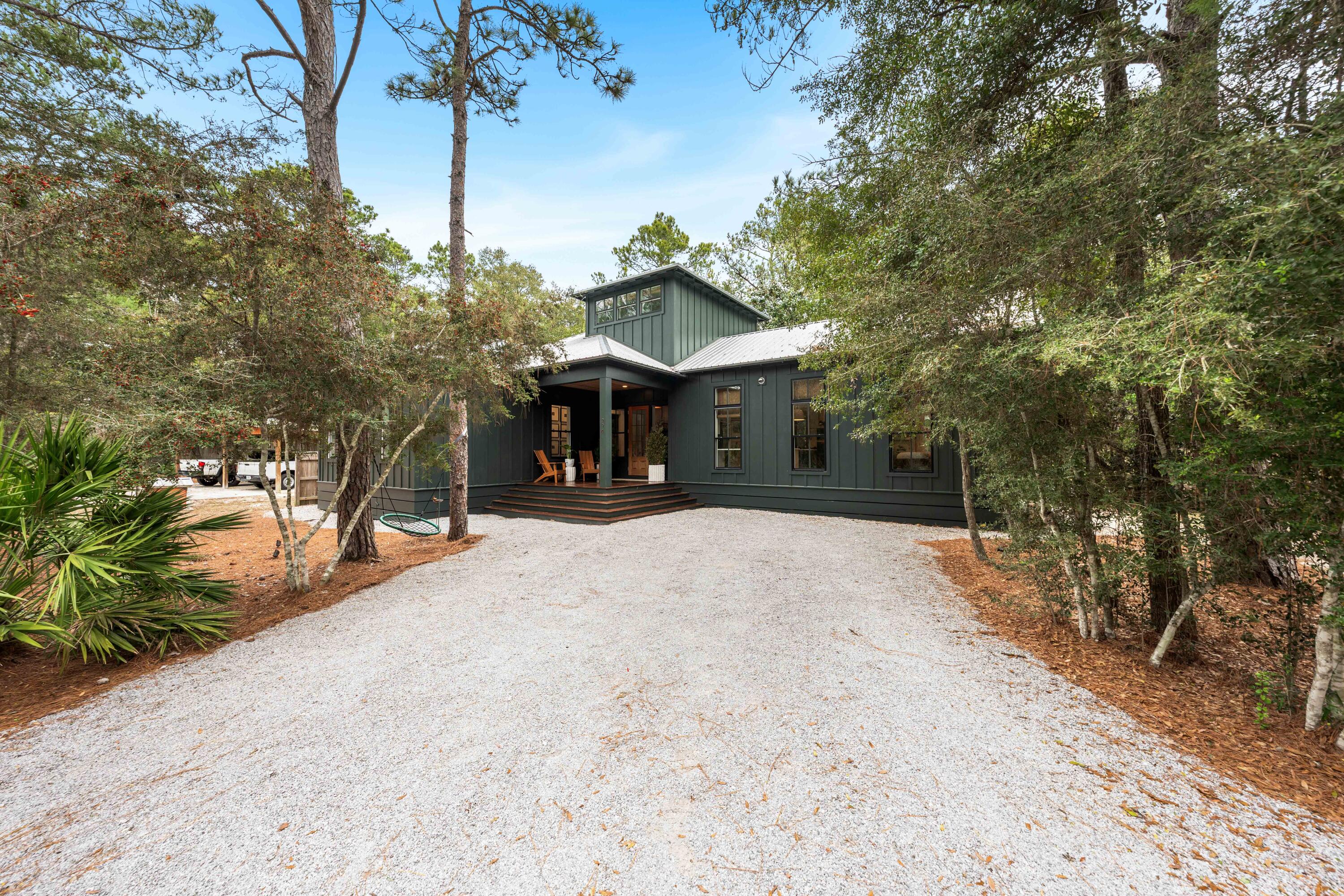 DAUGHETTES AMENDED - Residential