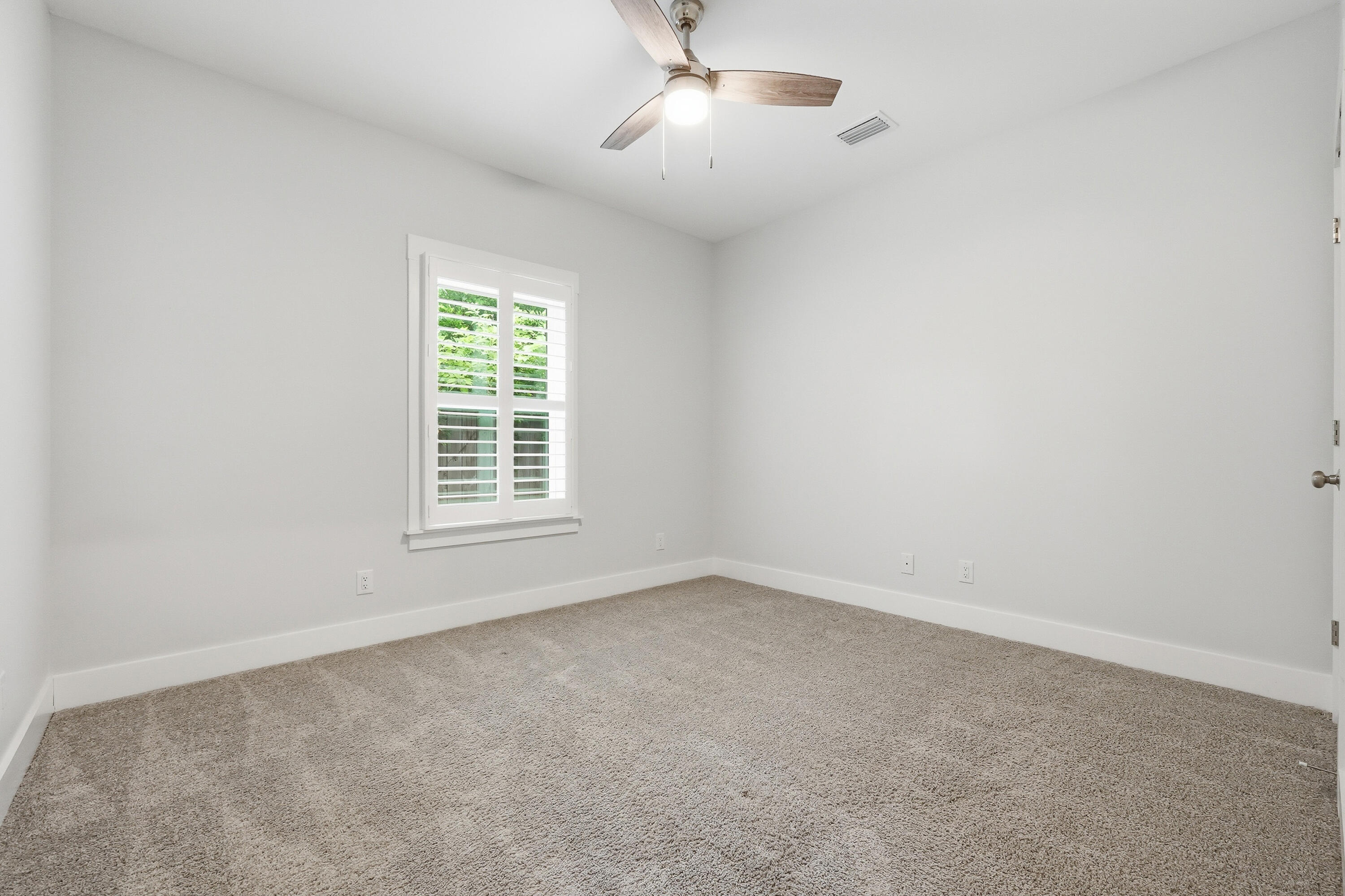 BELLA VISTA S/D - Residential