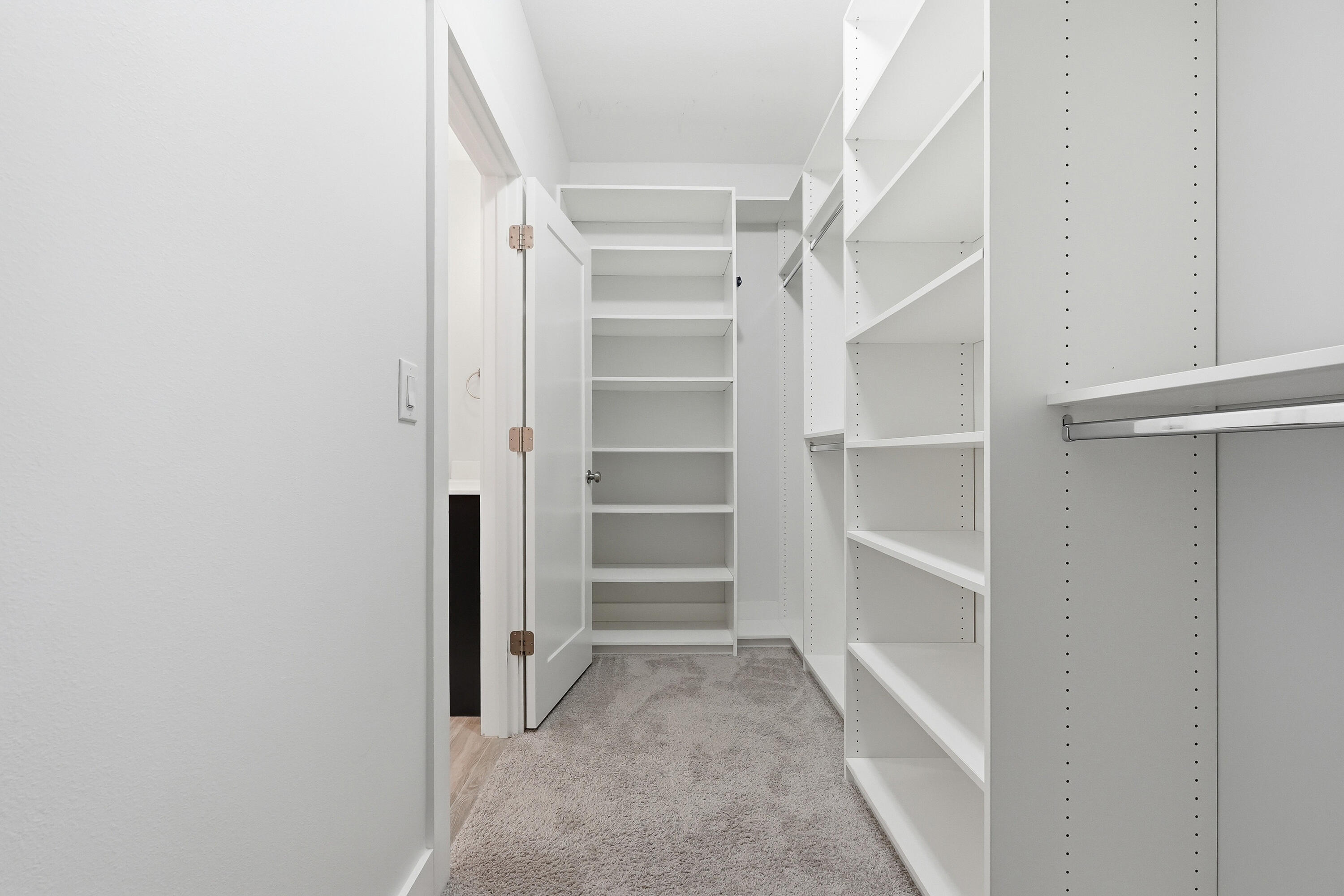 BELLA VISTA S/D - Residential