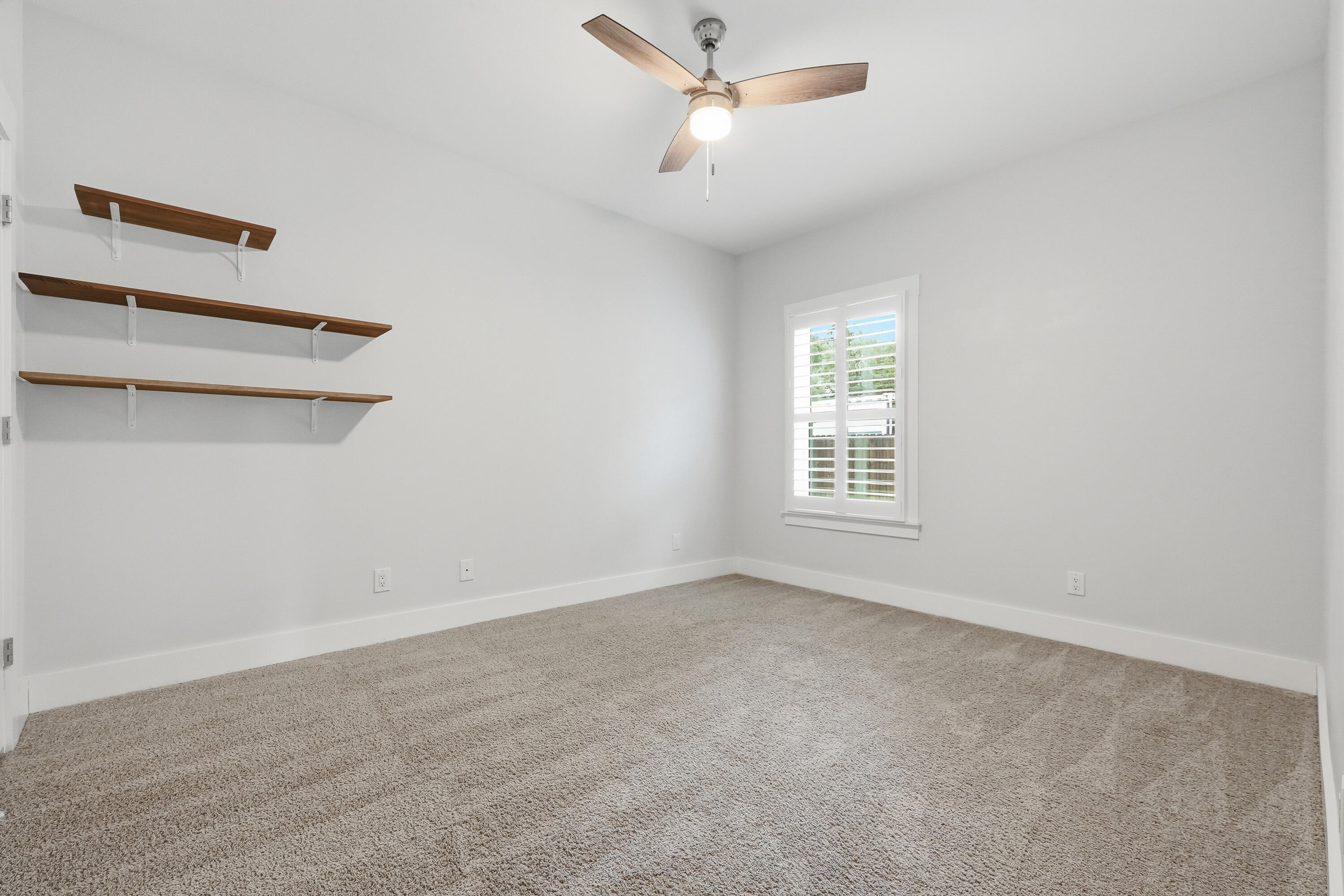 BELLA VISTA S/D - Residential