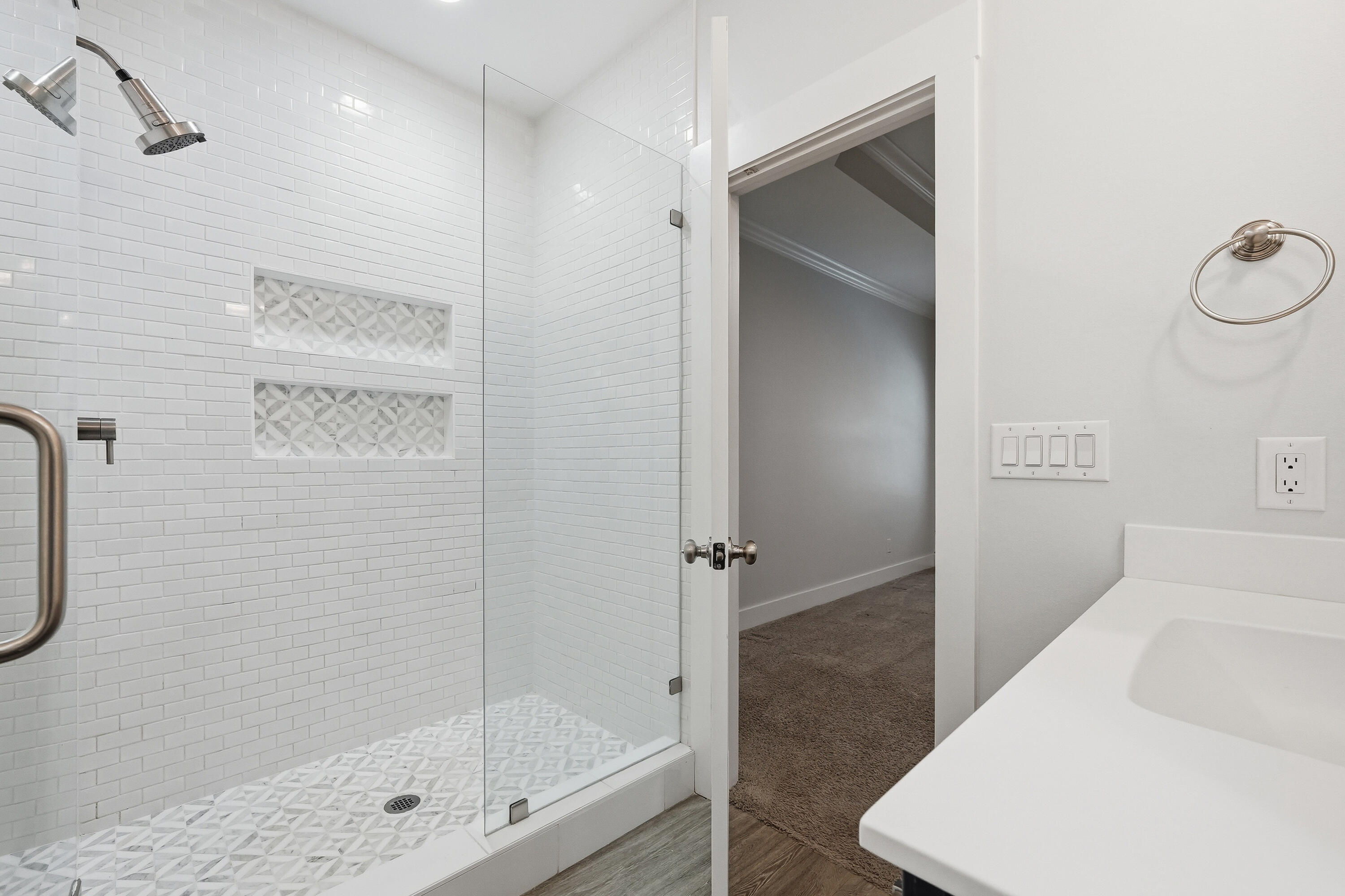 BELLA VISTA S/D - Residential