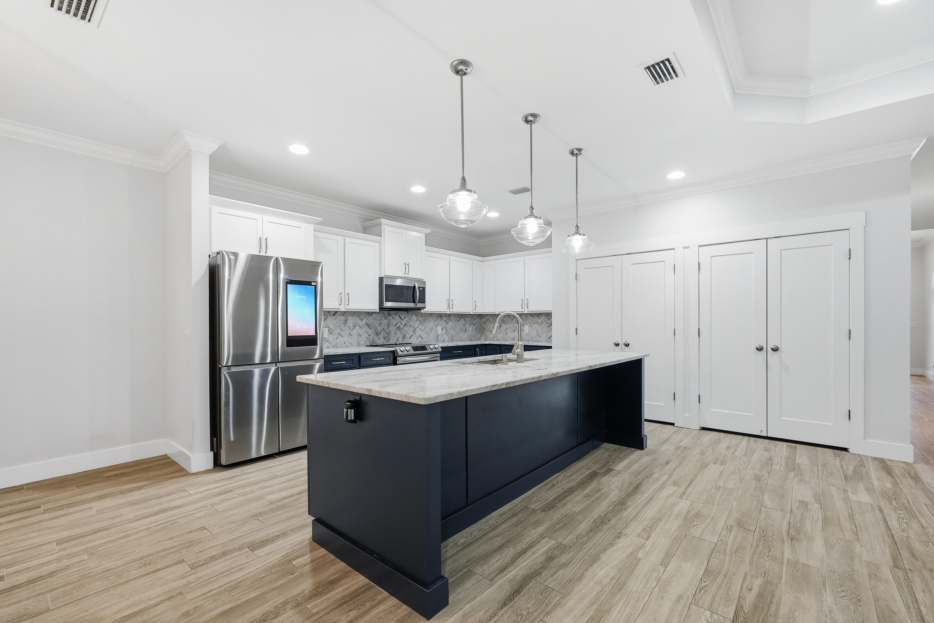 BELLA VISTA S/D - Residential