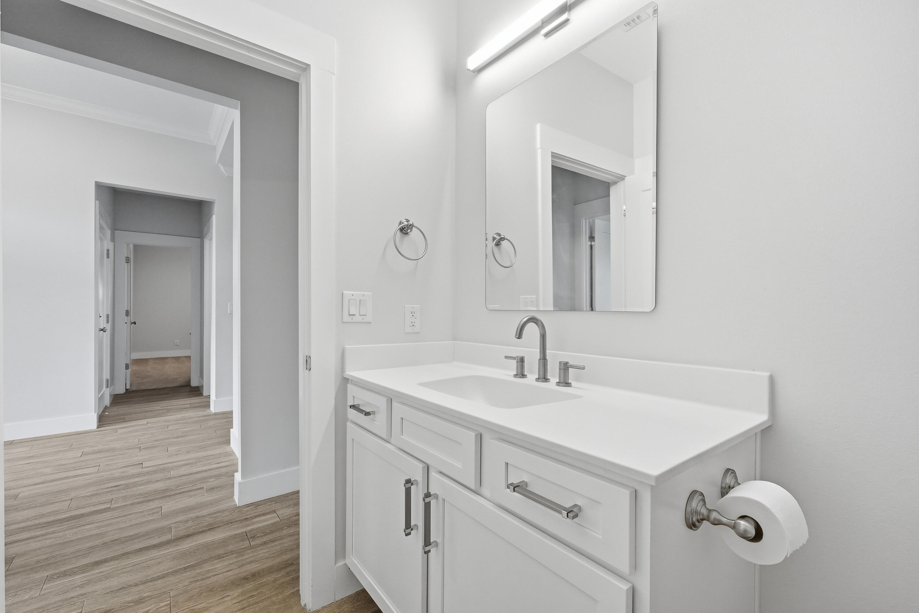 BELLA VISTA S/D - Residential