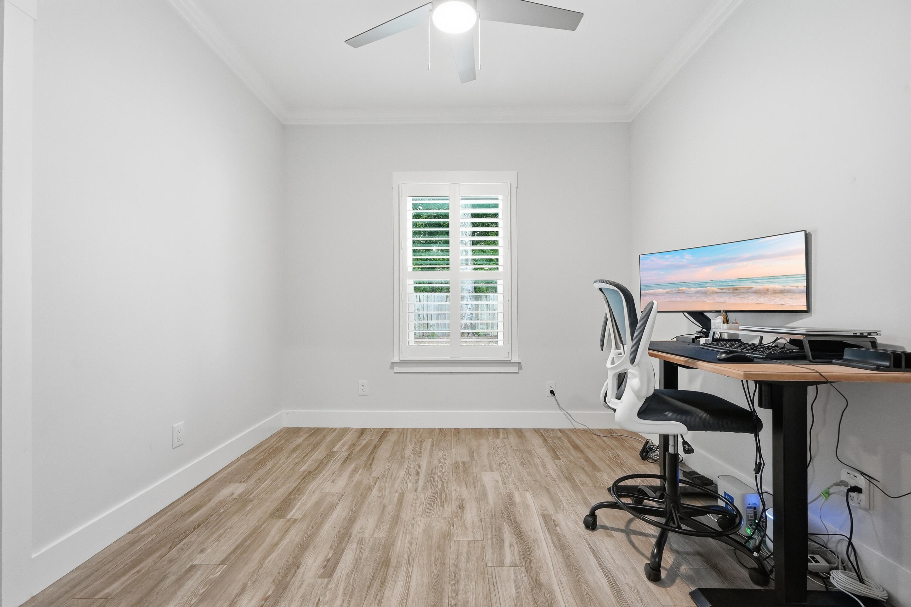 BELLA VISTA S/D - Residential