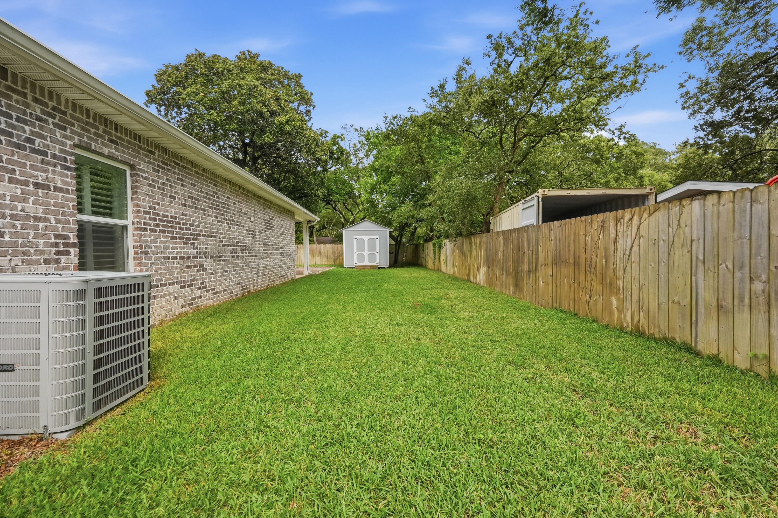 BELLA VISTA S/D - Residential