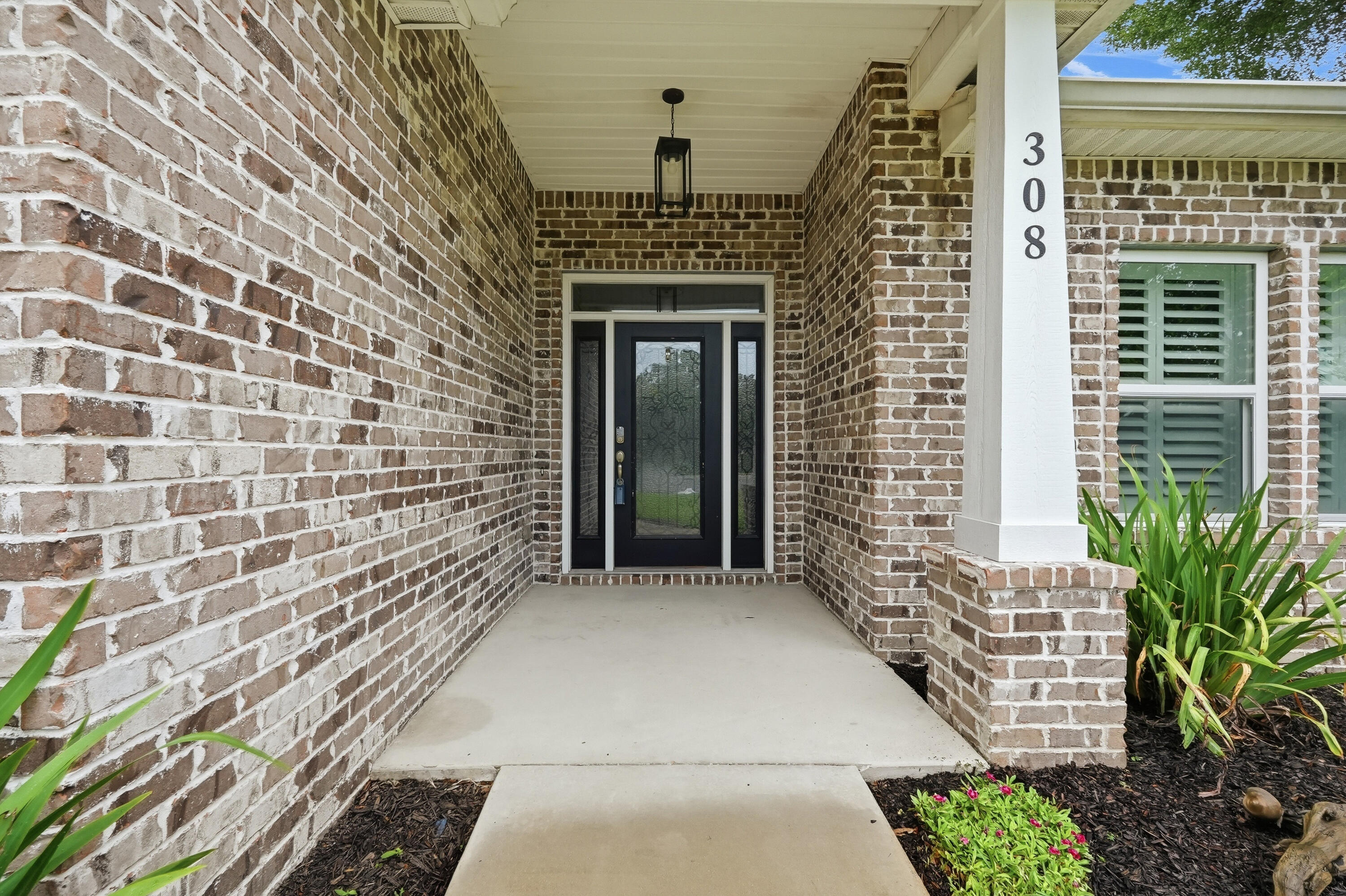 BELLA VISTA S/D - Residential