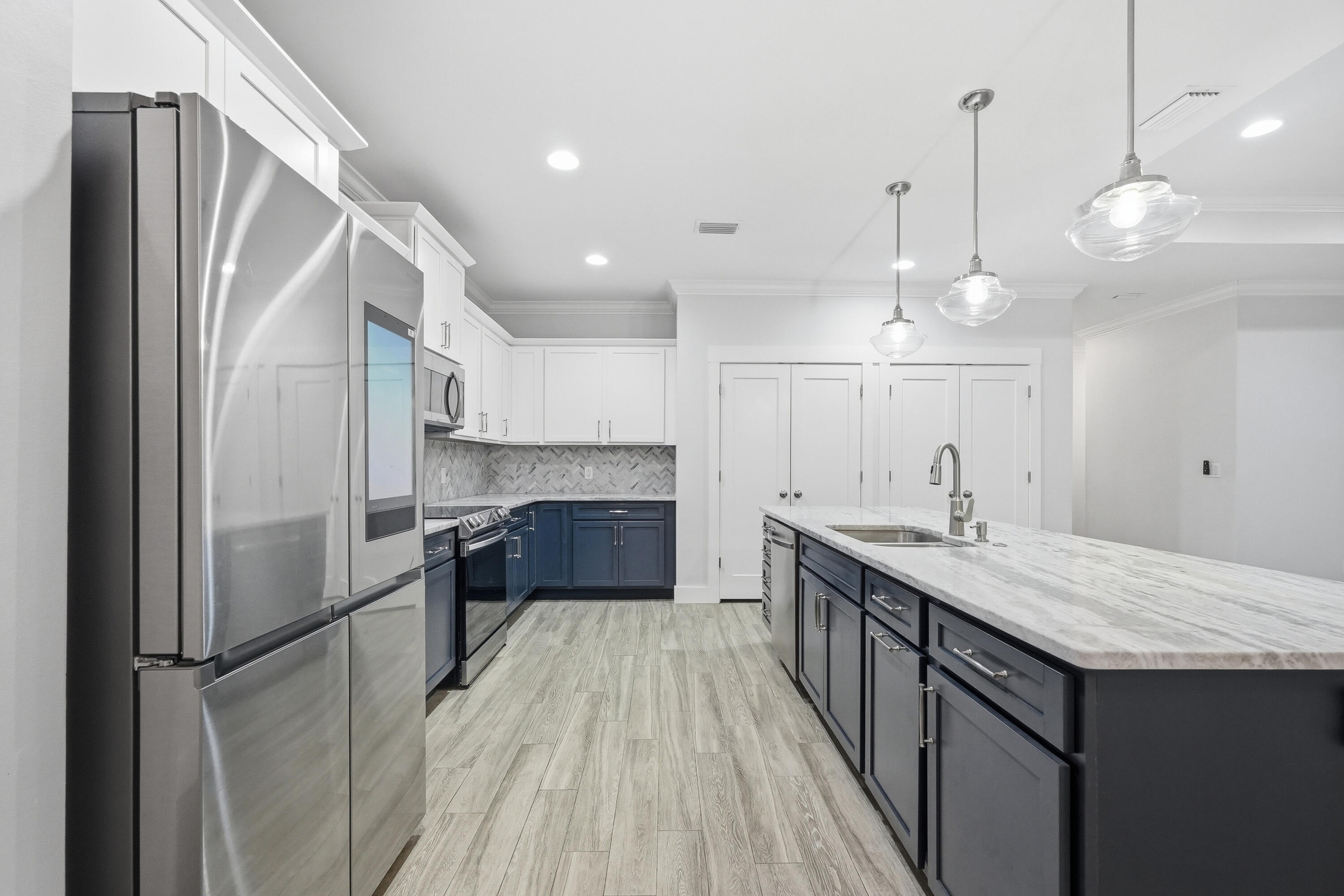 BELLA VISTA S/D - Residential
