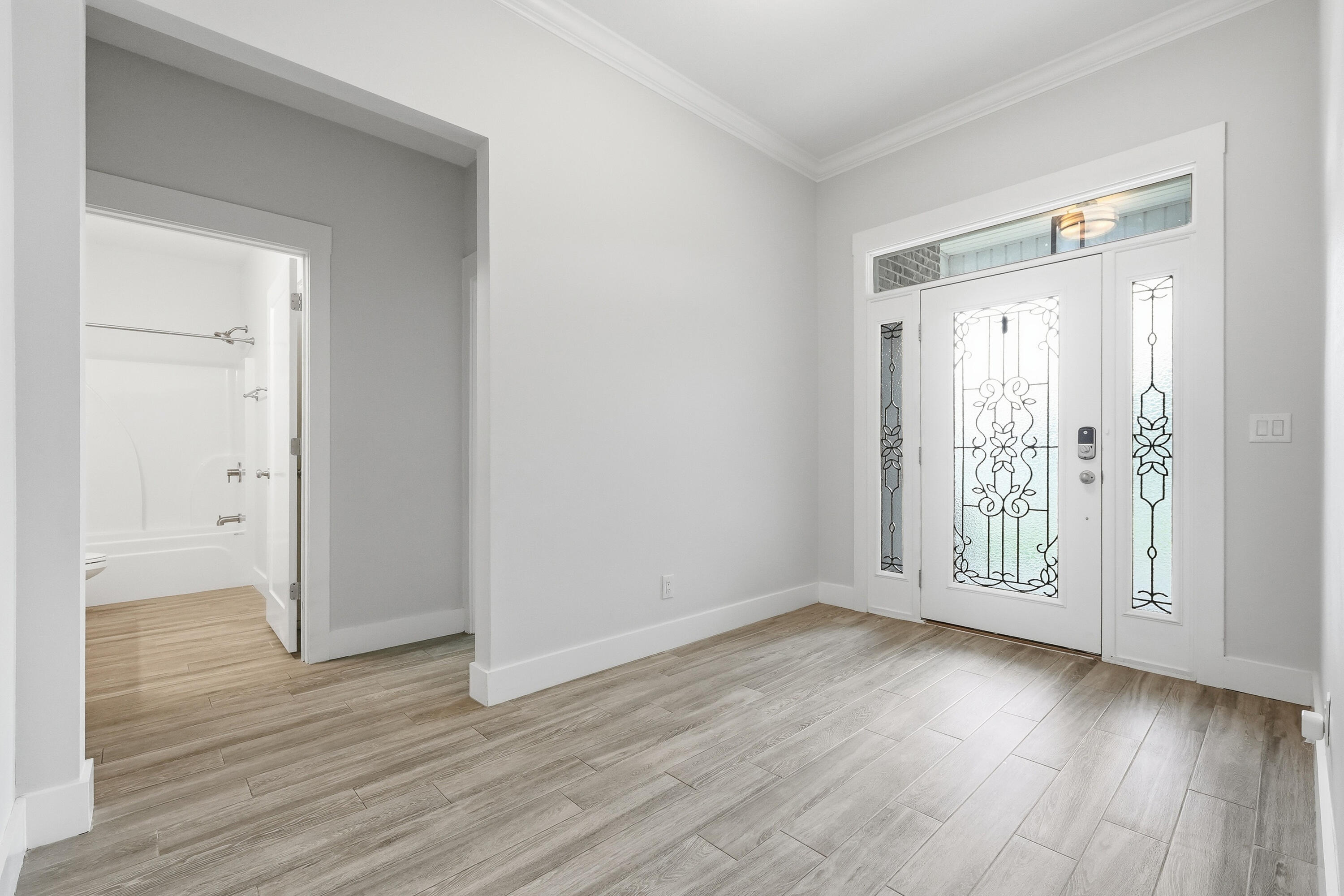 BELLA VISTA S/D - Residential
