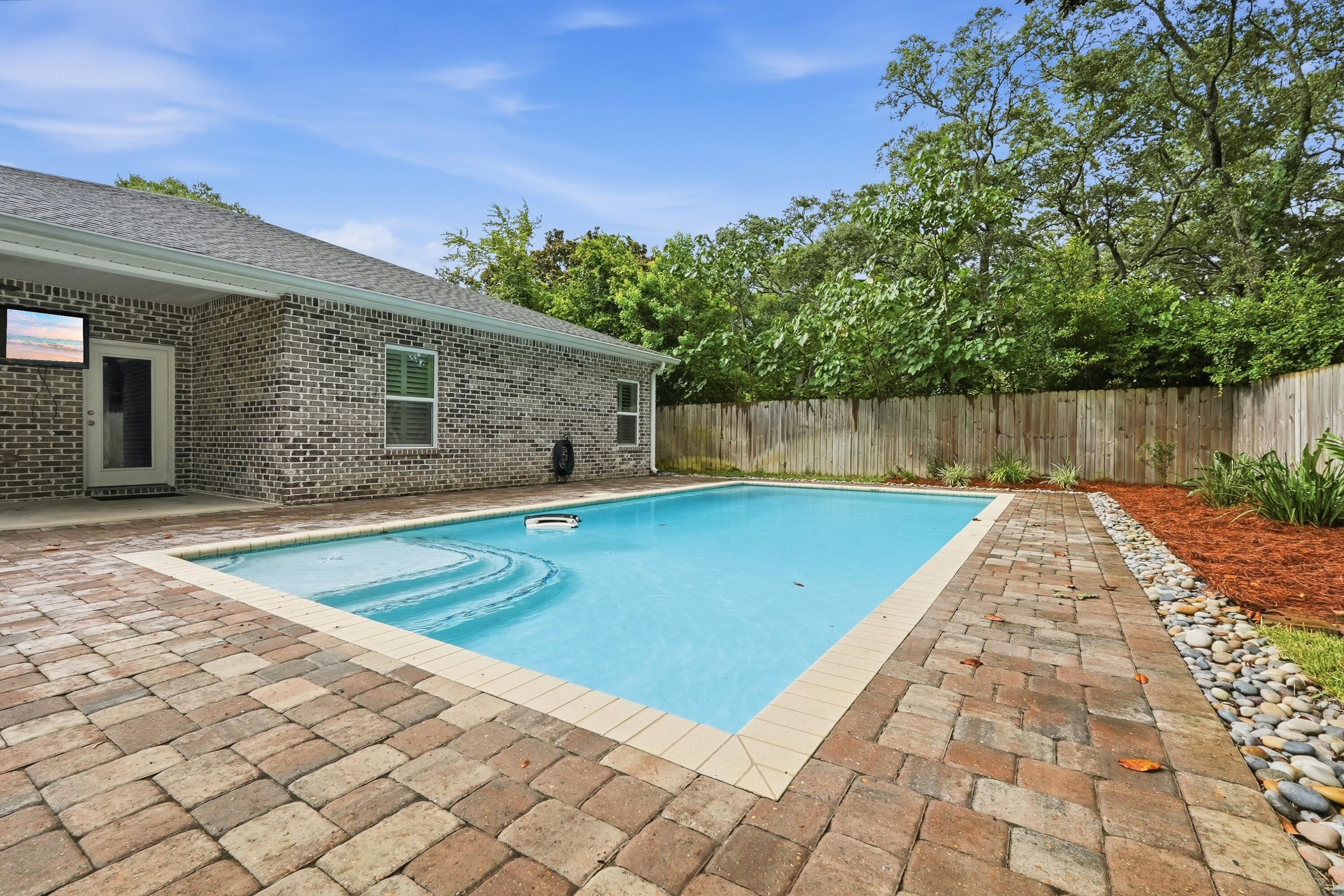 BELLA VISTA S/D - Residential