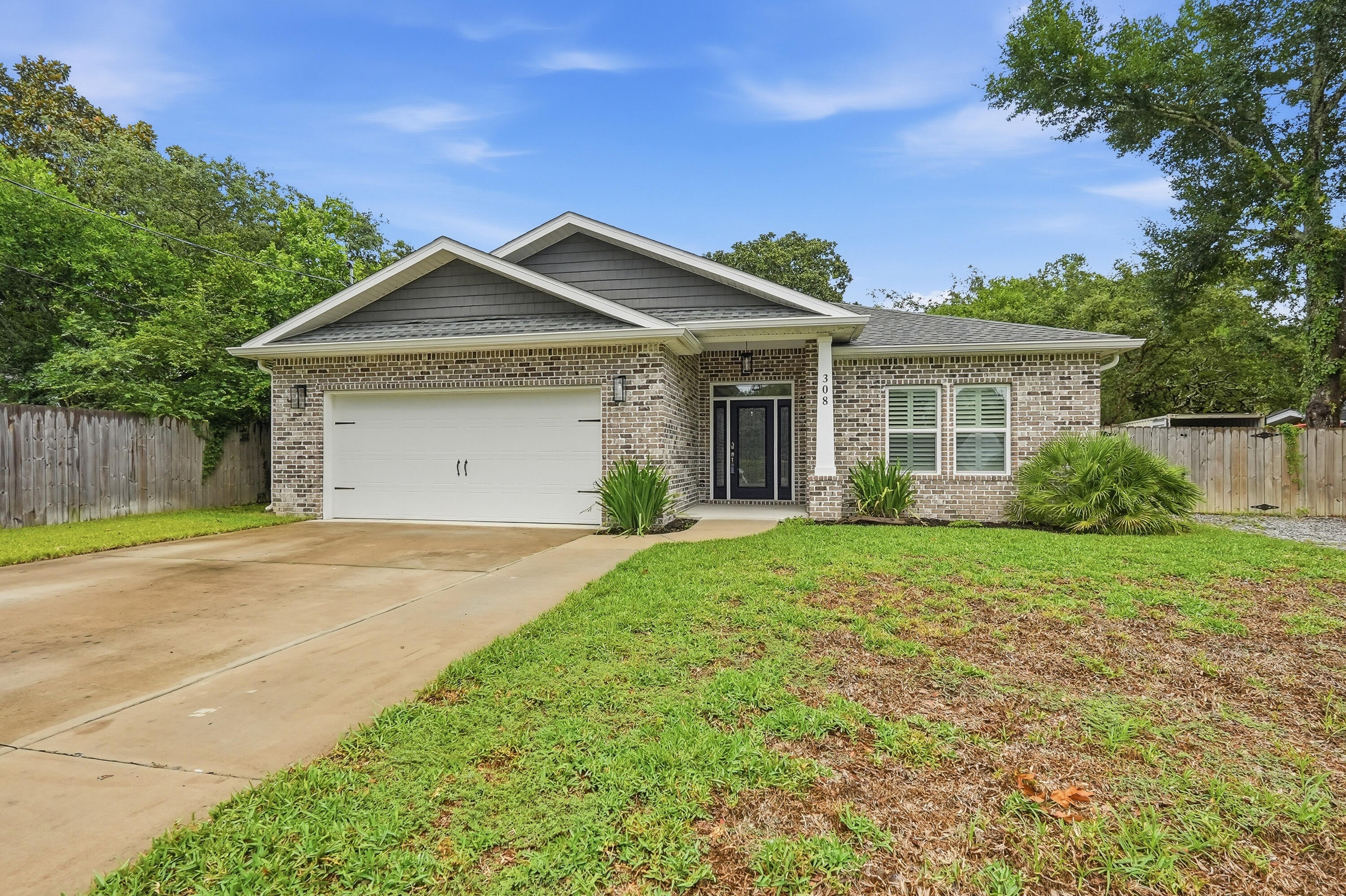 BELLA VISTA S/D - Residential