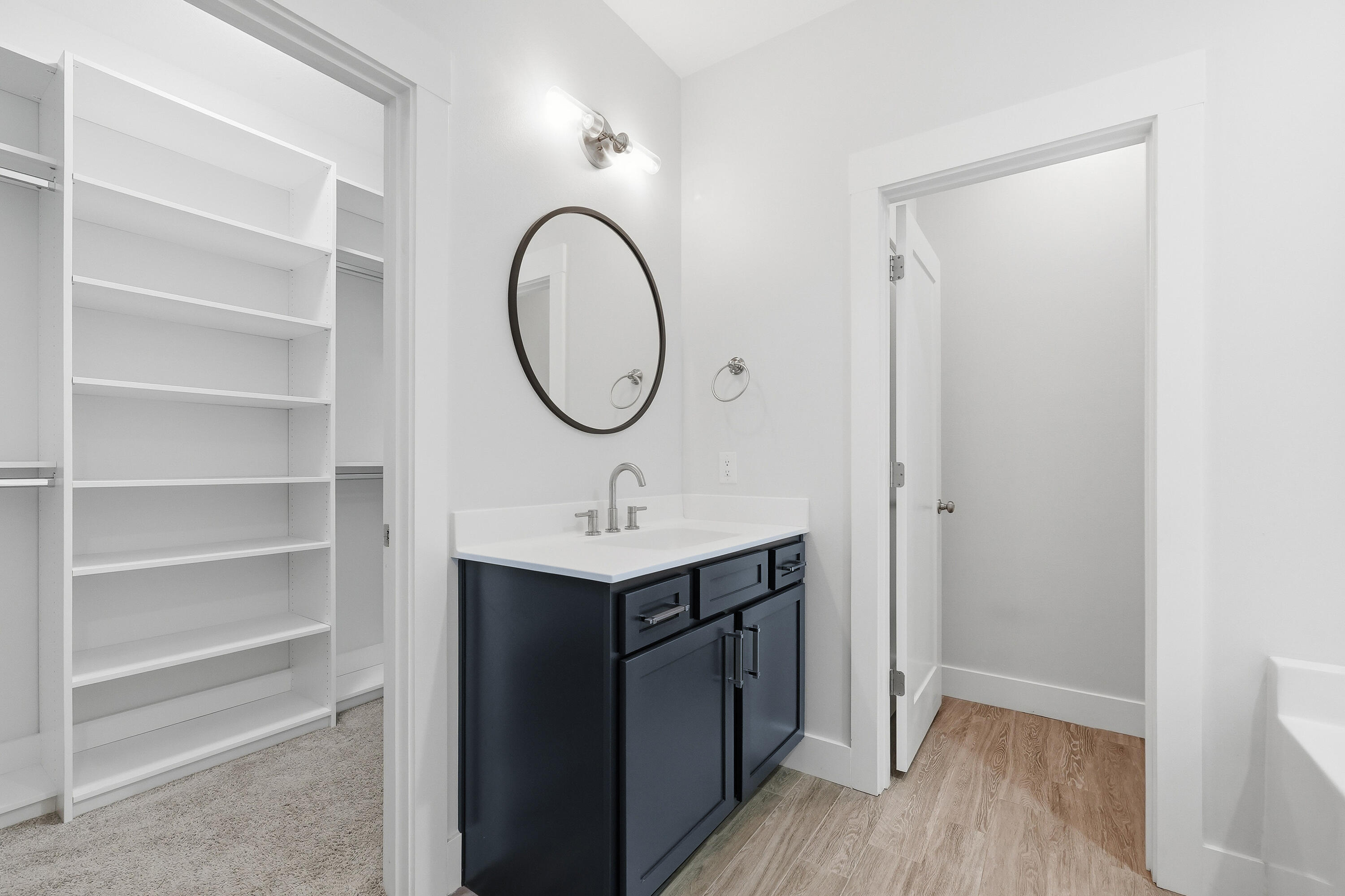 BELLA VISTA S/D - Residential
