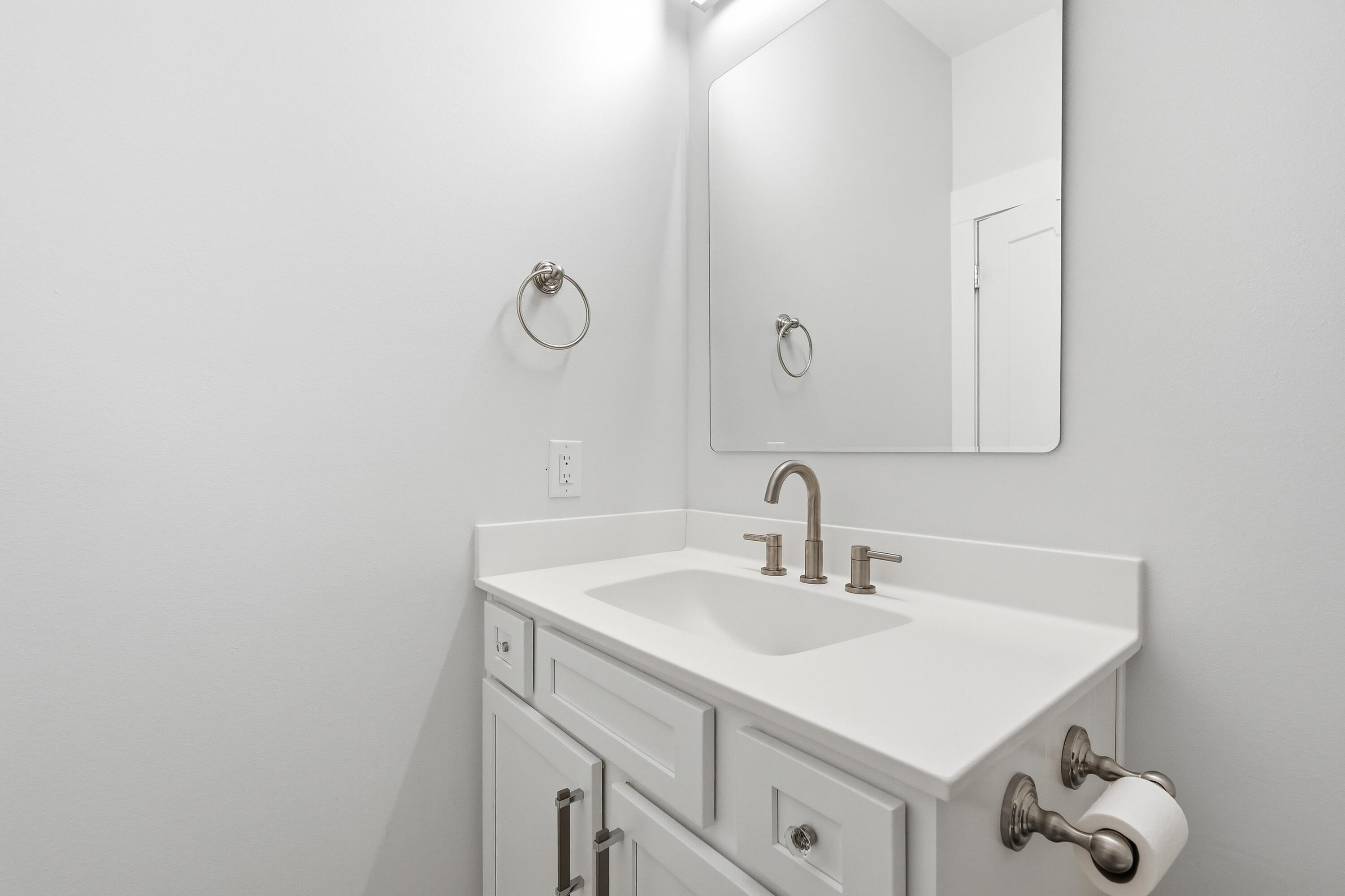 BELLA VISTA S/D - Residential