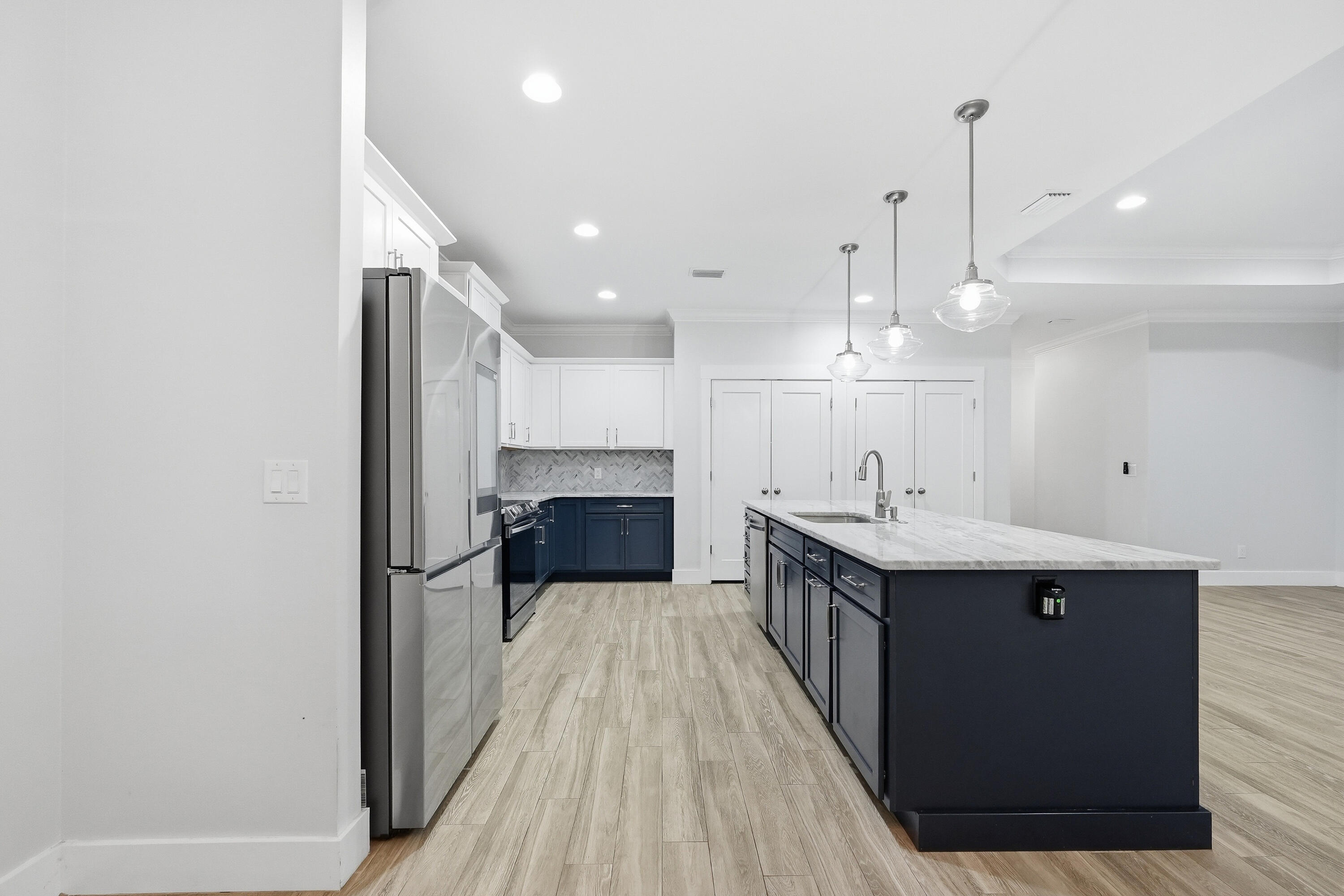BELLA VISTA S/D - Residential