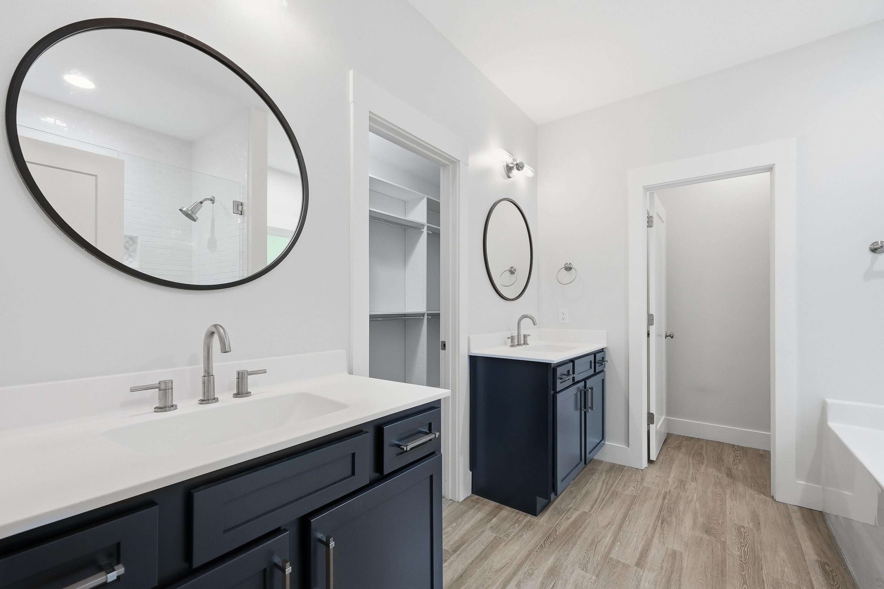 BELLA VISTA S/D - Residential