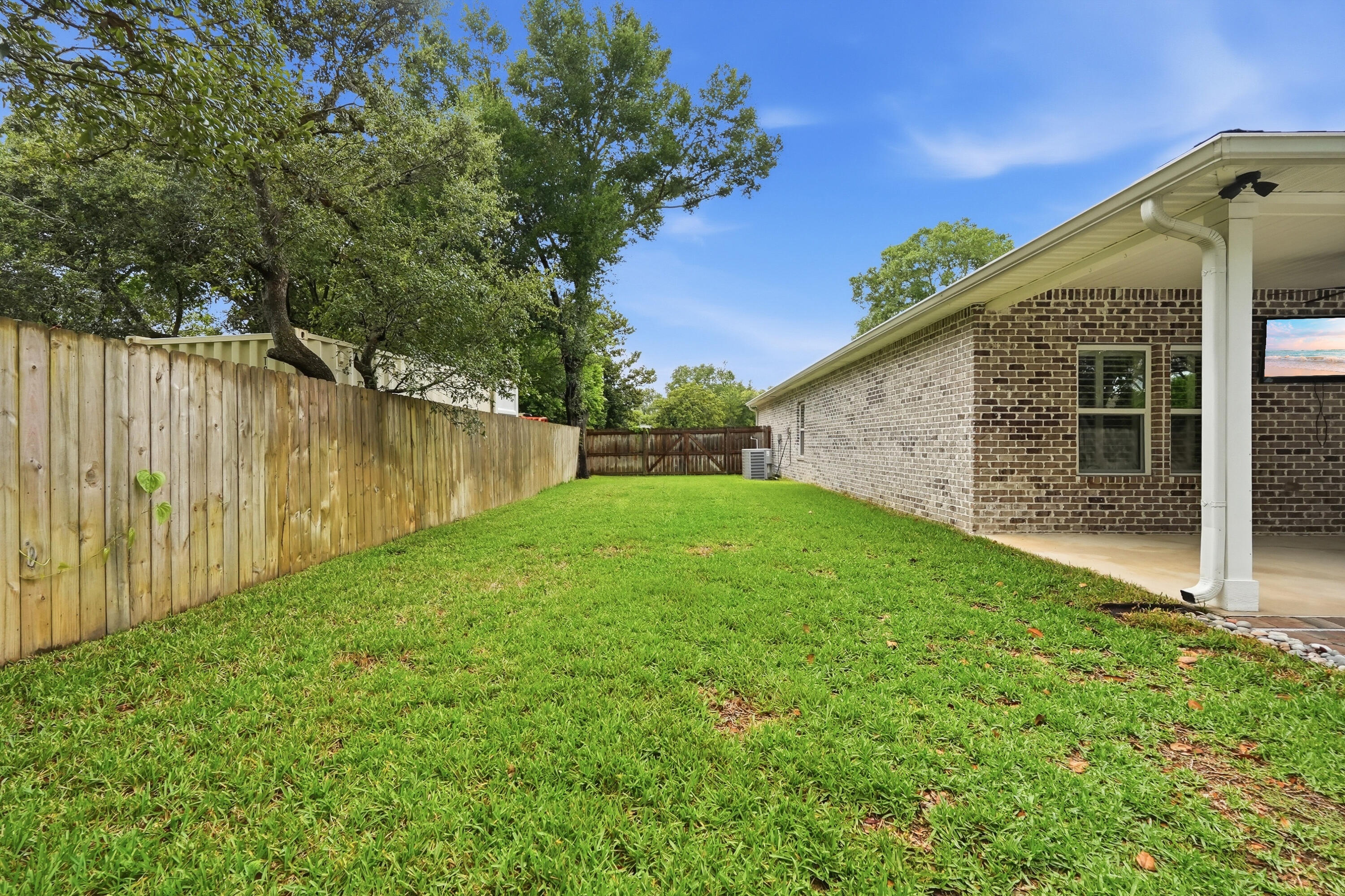 BELLA VISTA S/D - Residential