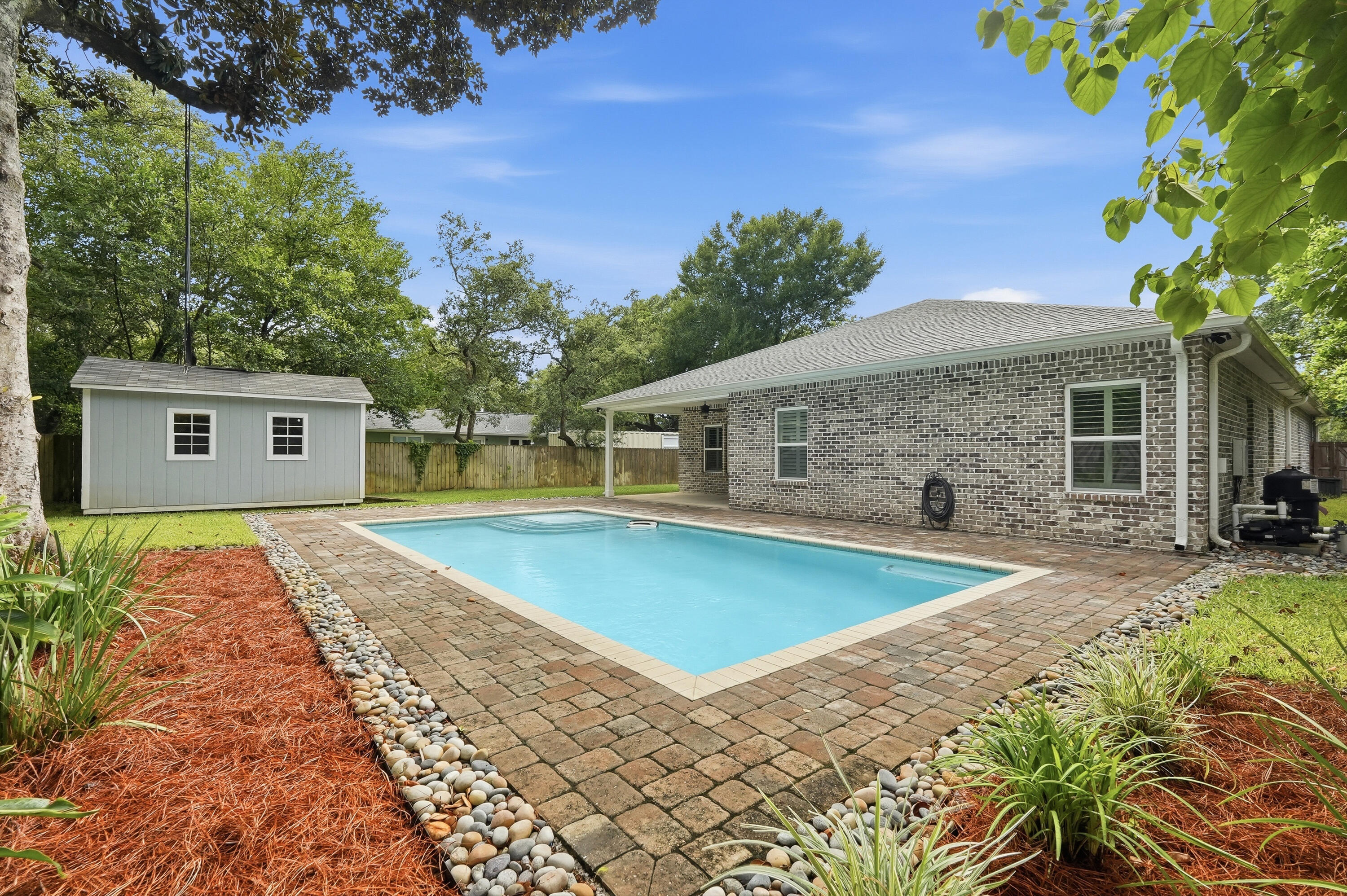 BELLA VISTA S/D - Residential