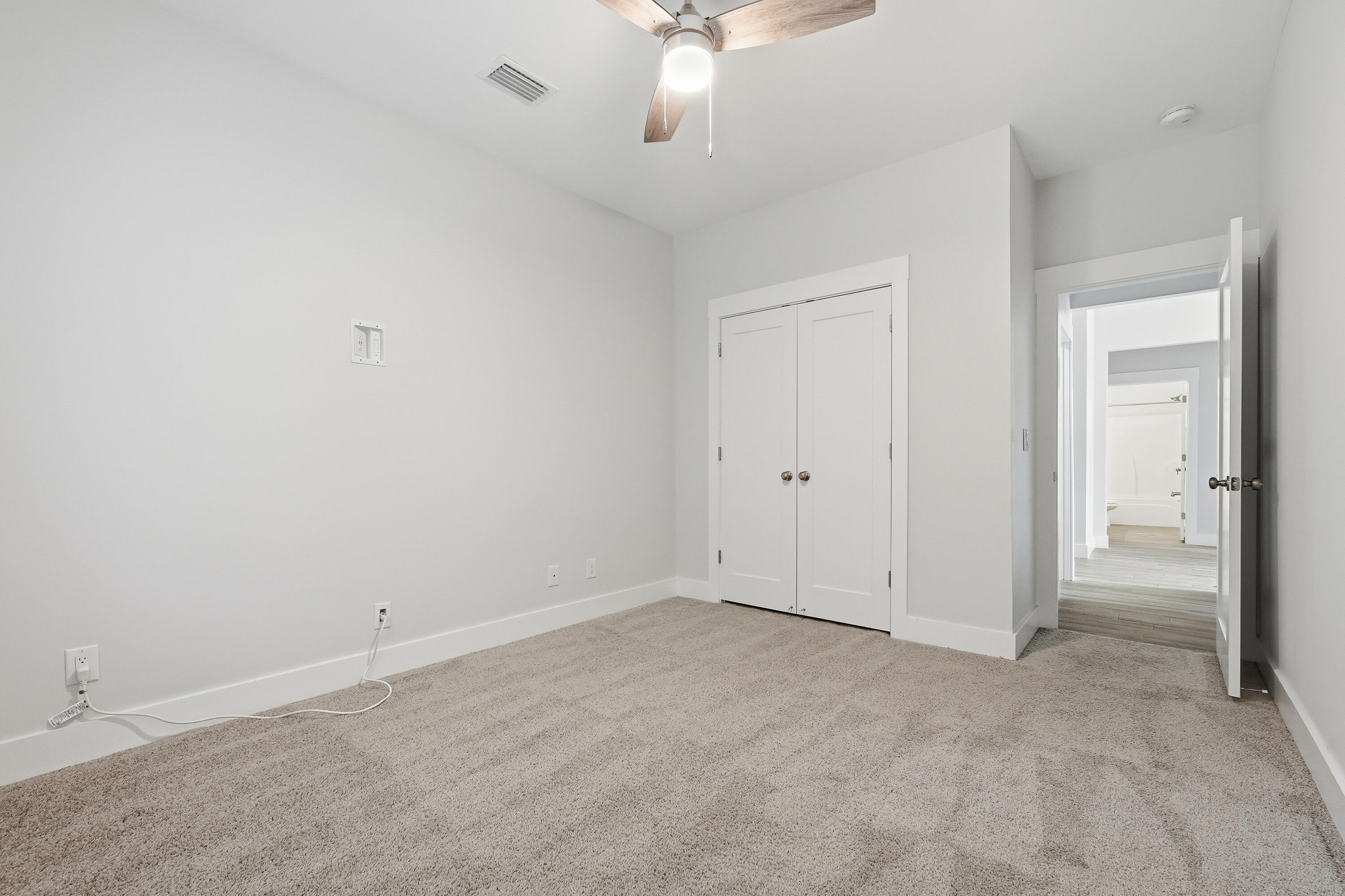 BELLA VISTA S/D - Residential