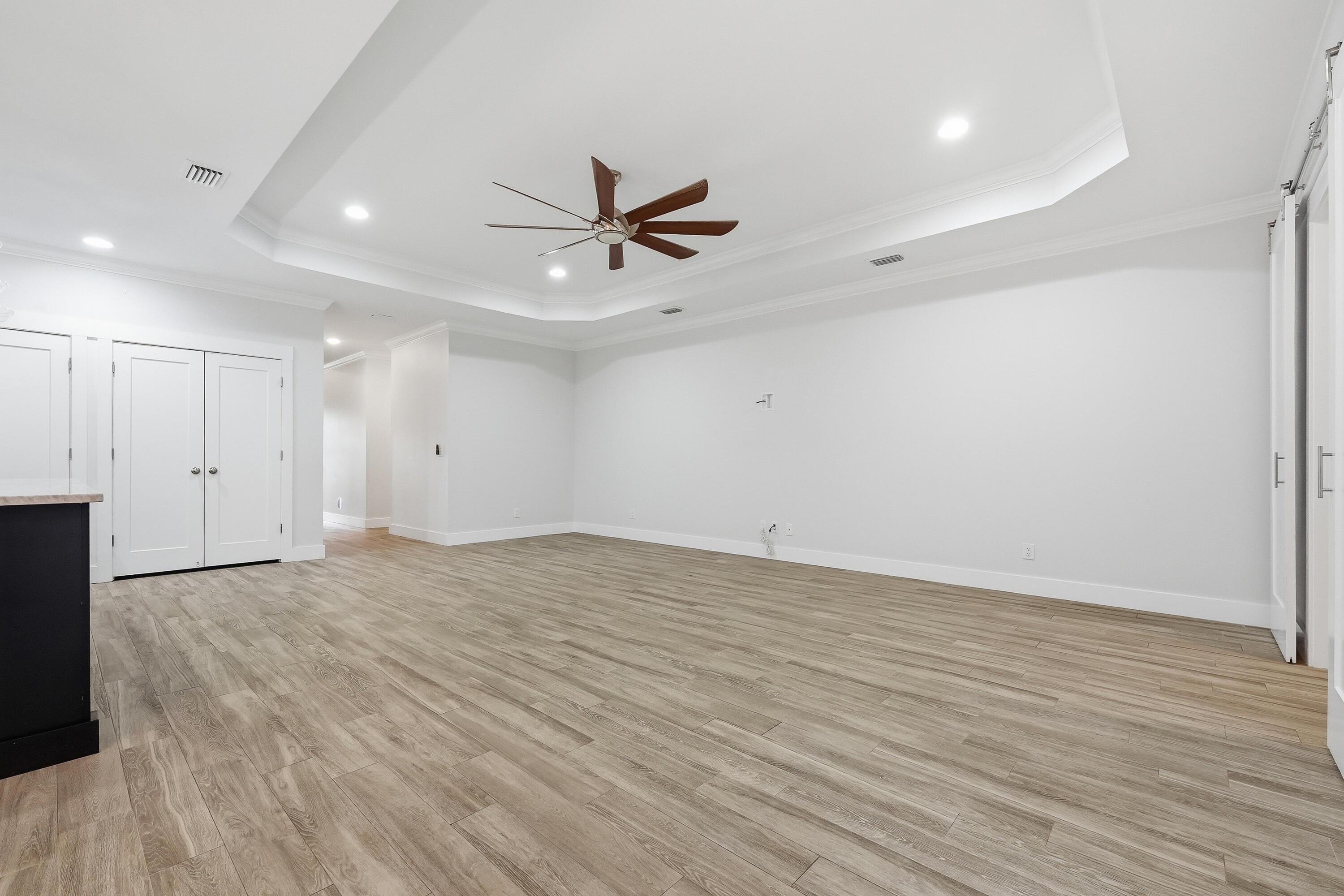 BELLA VISTA S/D - Residential