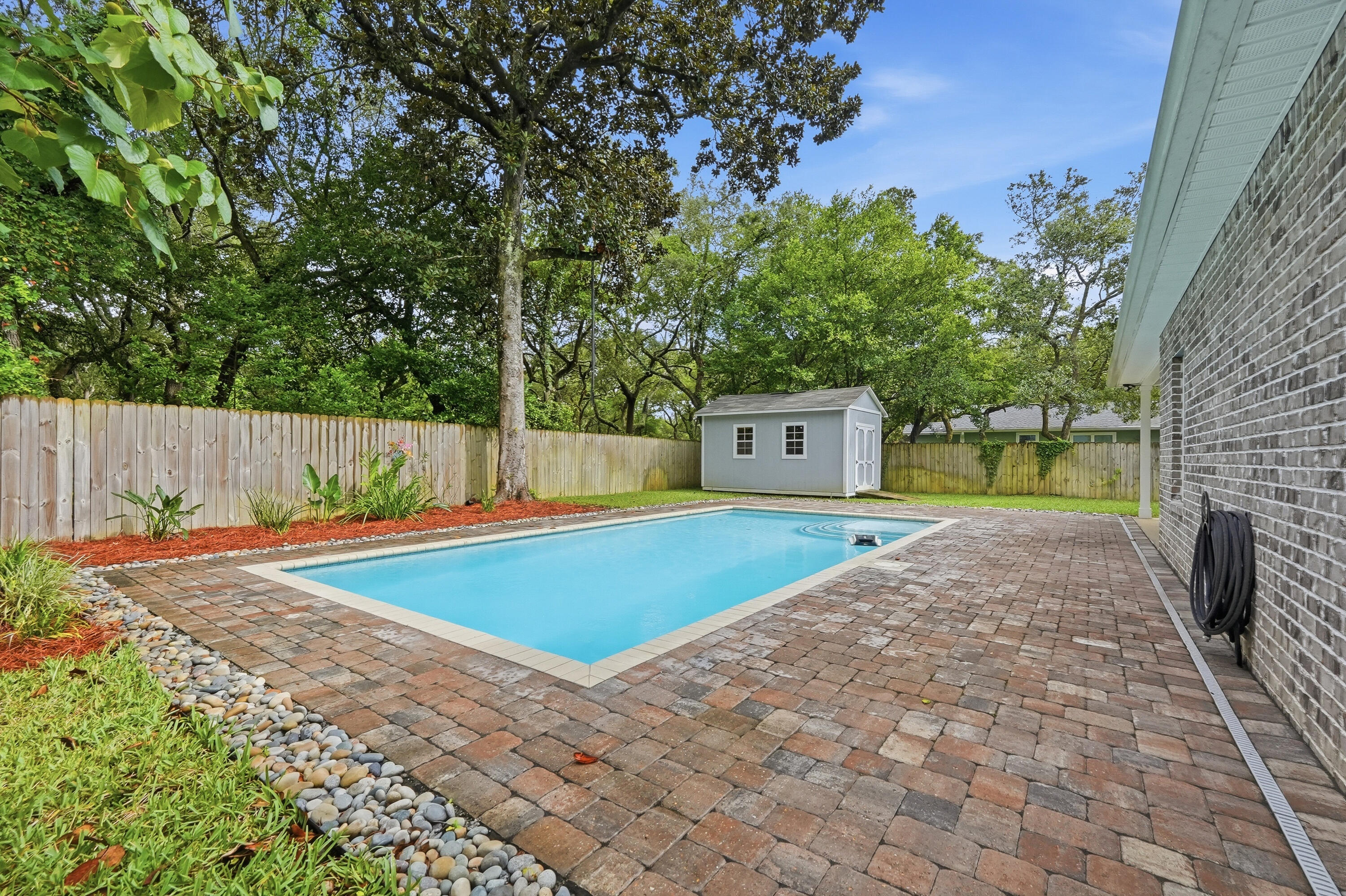 BELLA VISTA S/D - Residential