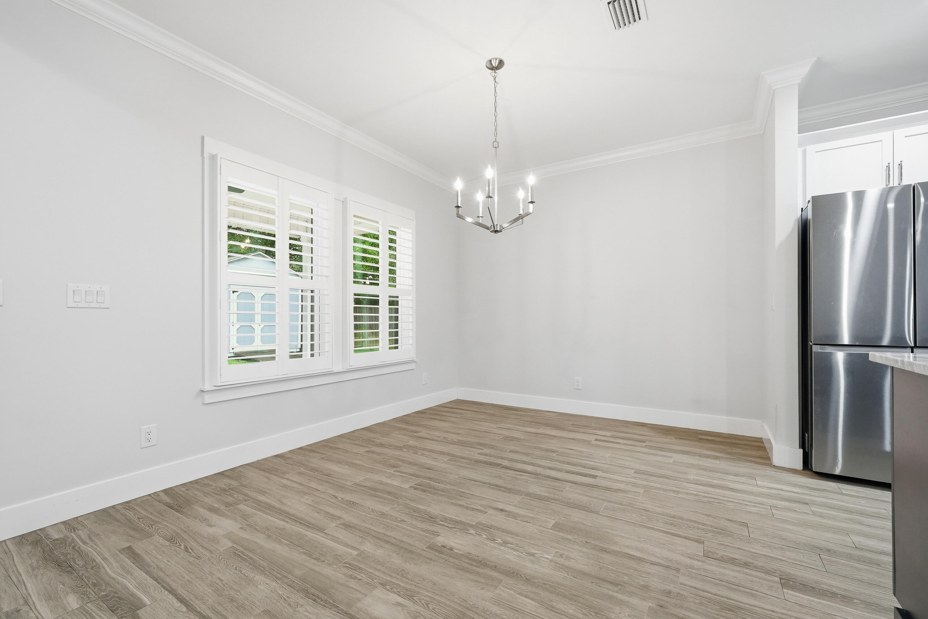 BELLA VISTA S/D - Residential