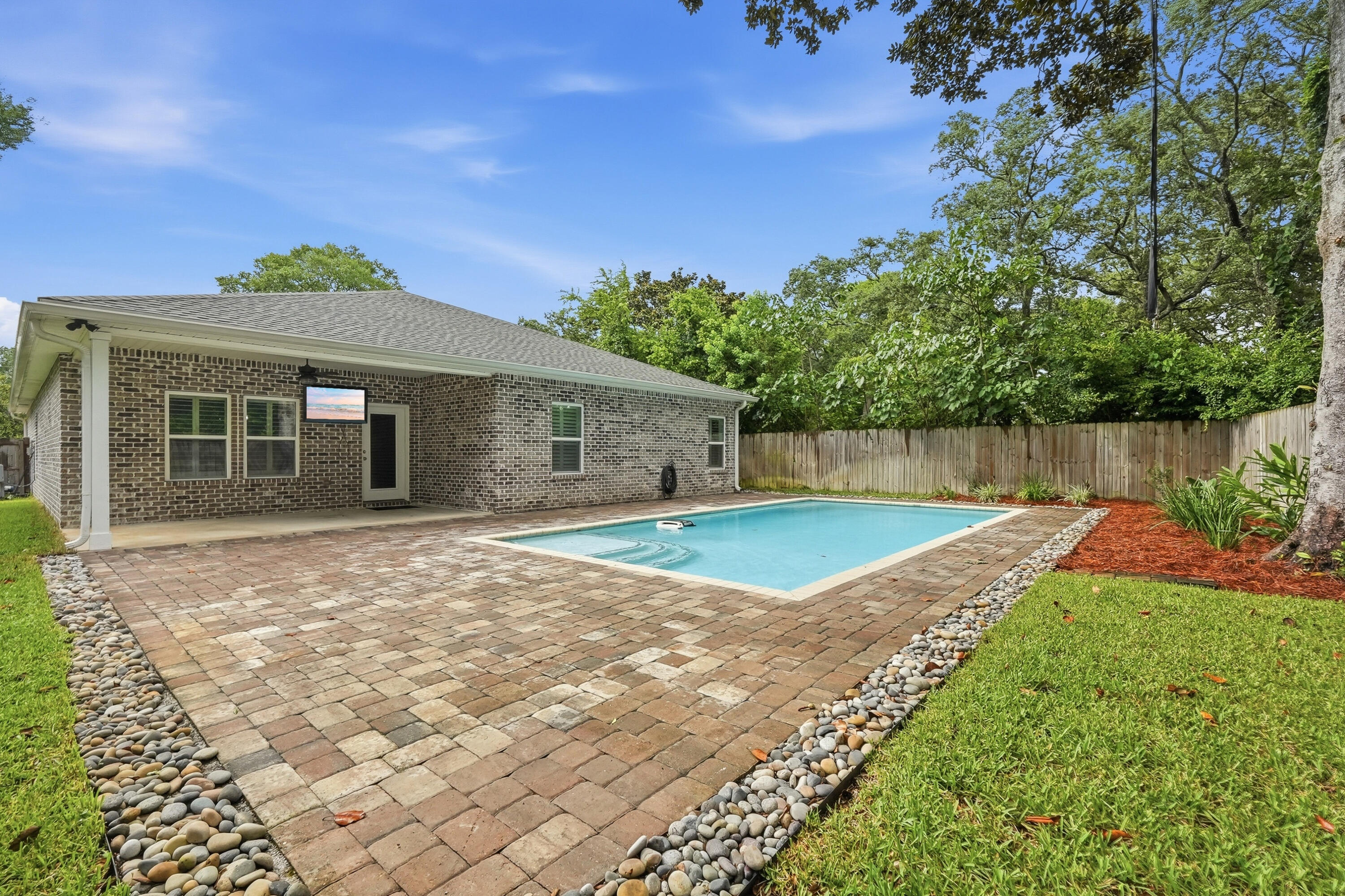BELLA VISTA S/D - Residential