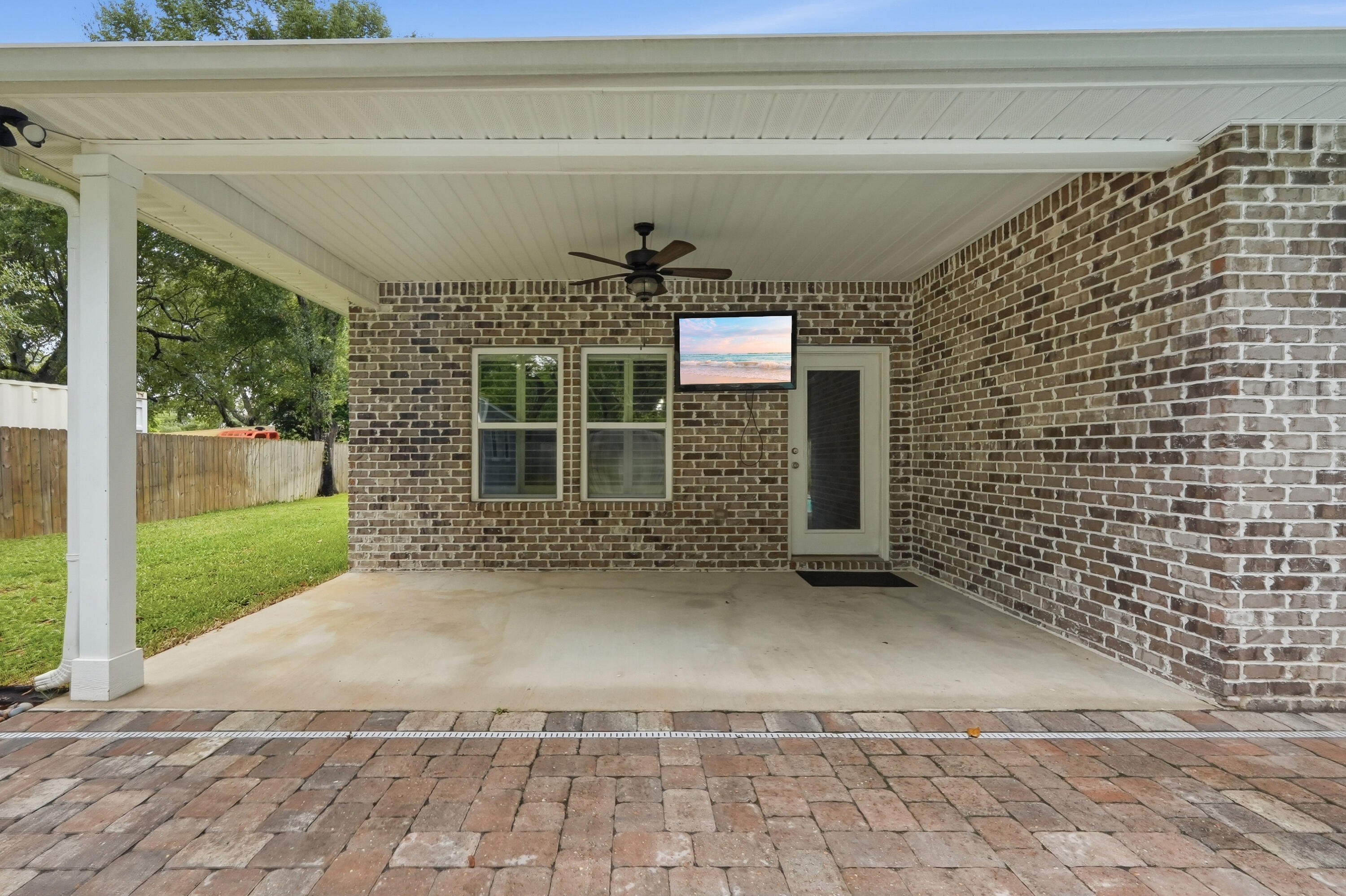 BELLA VISTA S/D - Residential