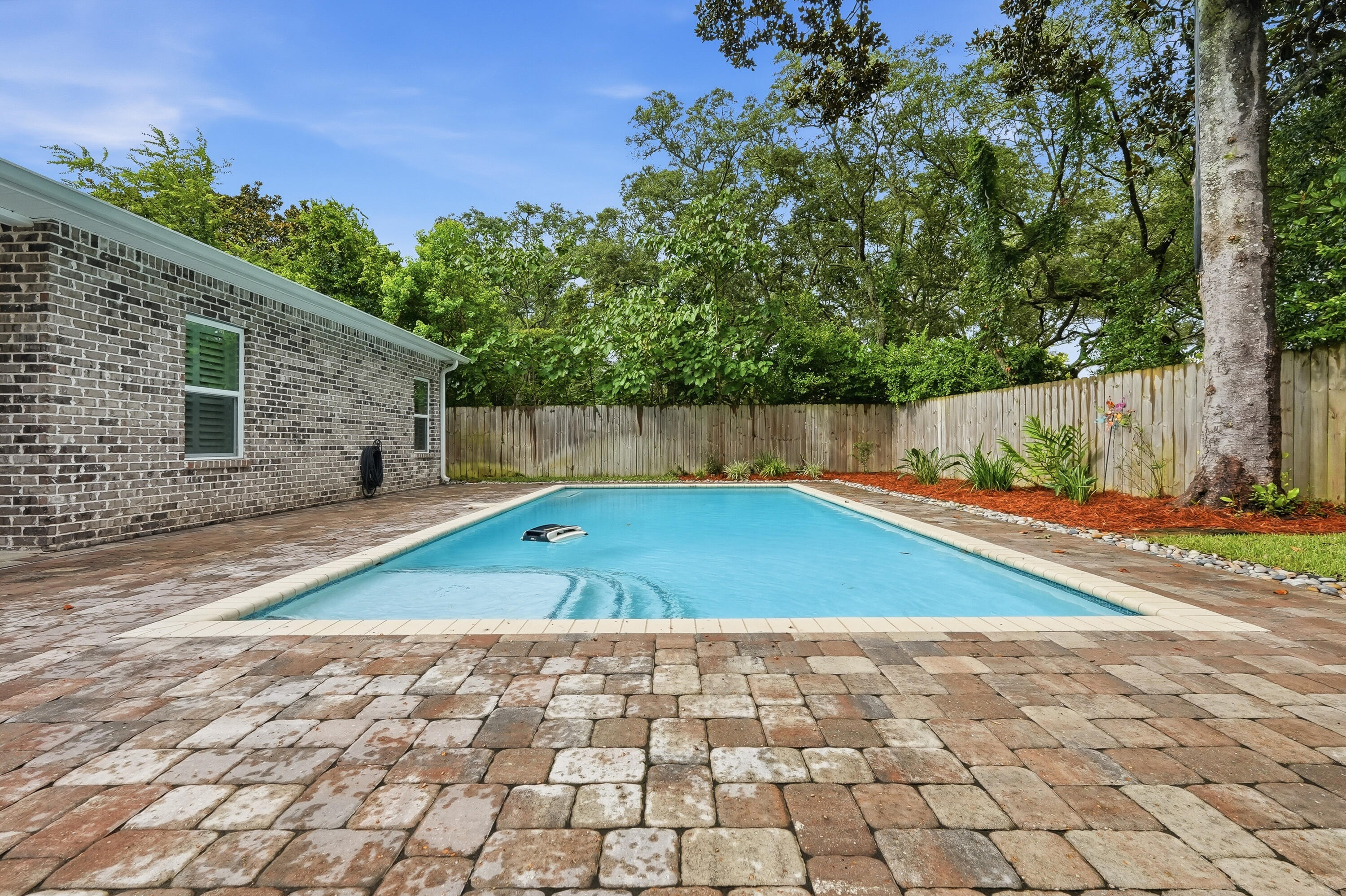 BELLA VISTA S/D - Residential