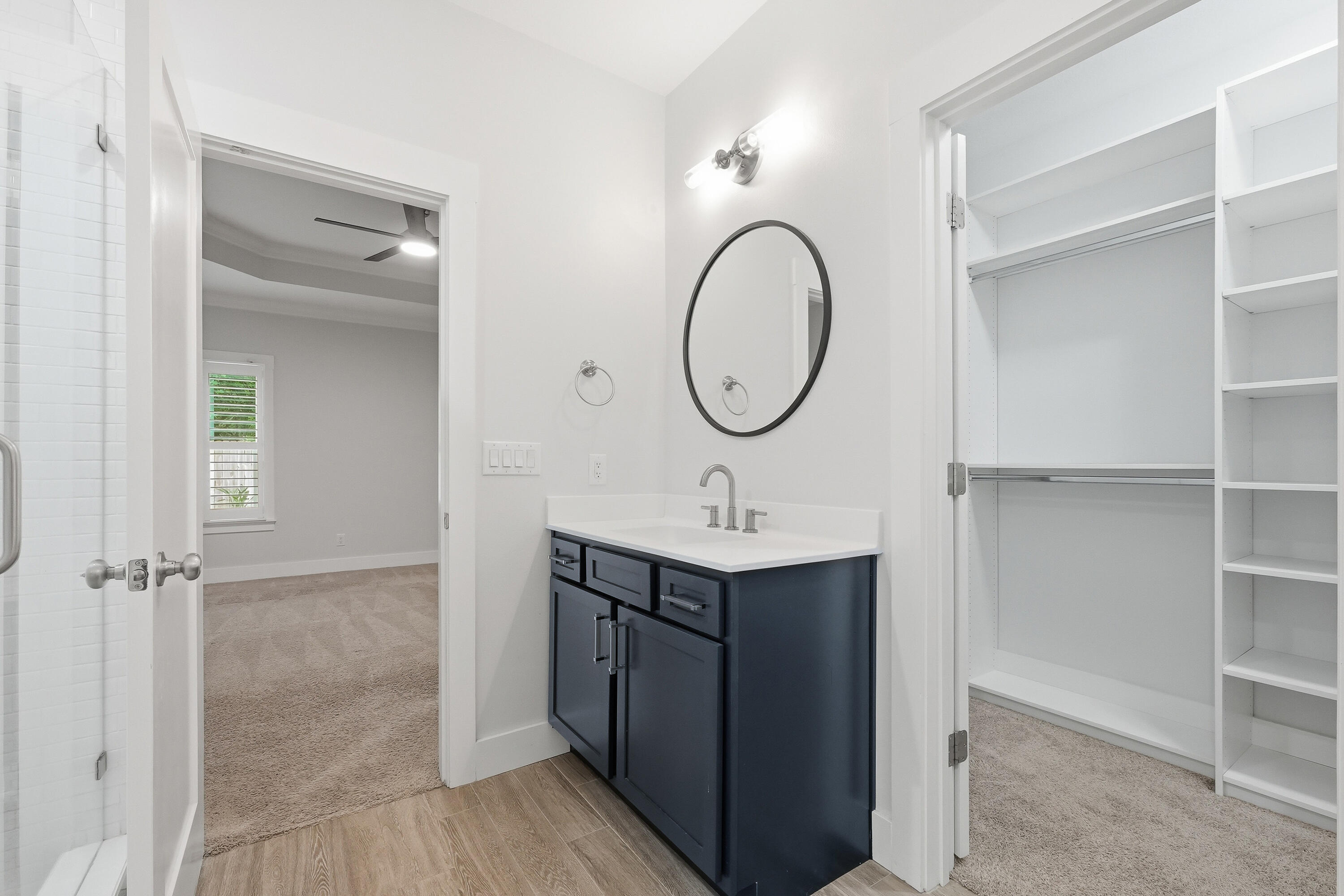 BELLA VISTA S/D - Residential