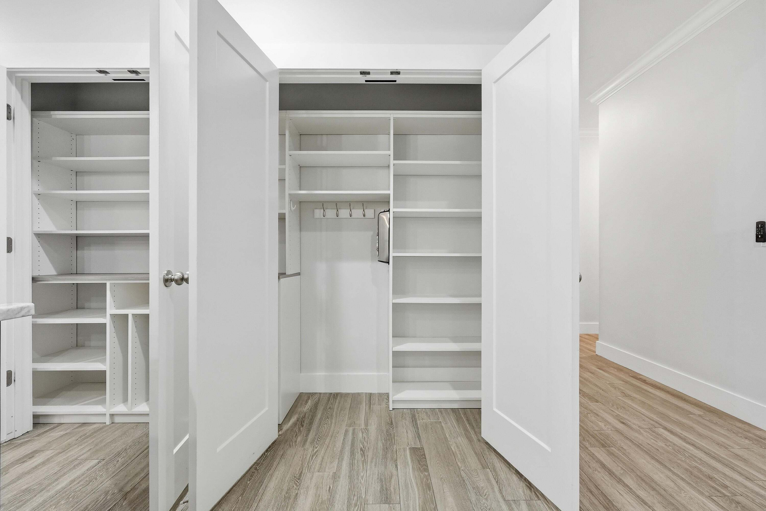 BELLA VISTA S/D - Residential