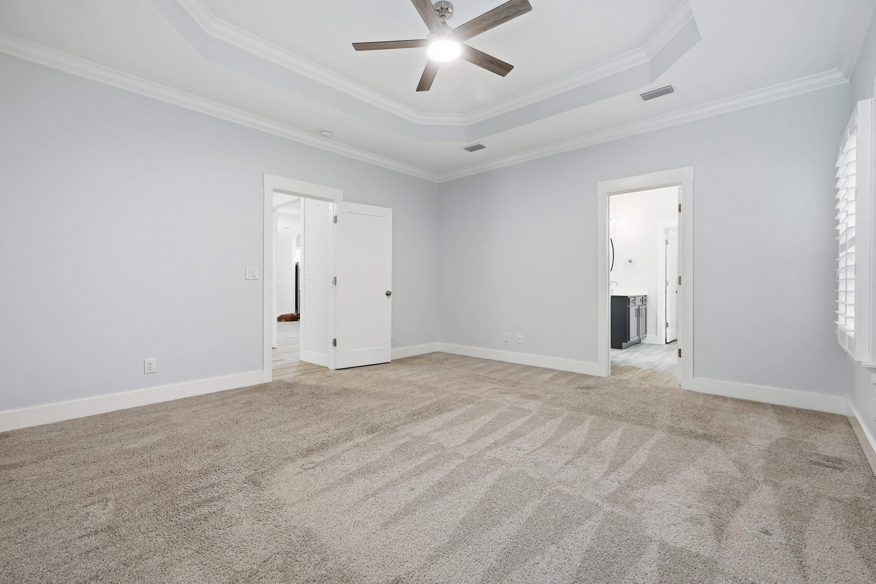 BELLA VISTA S/D - Residential