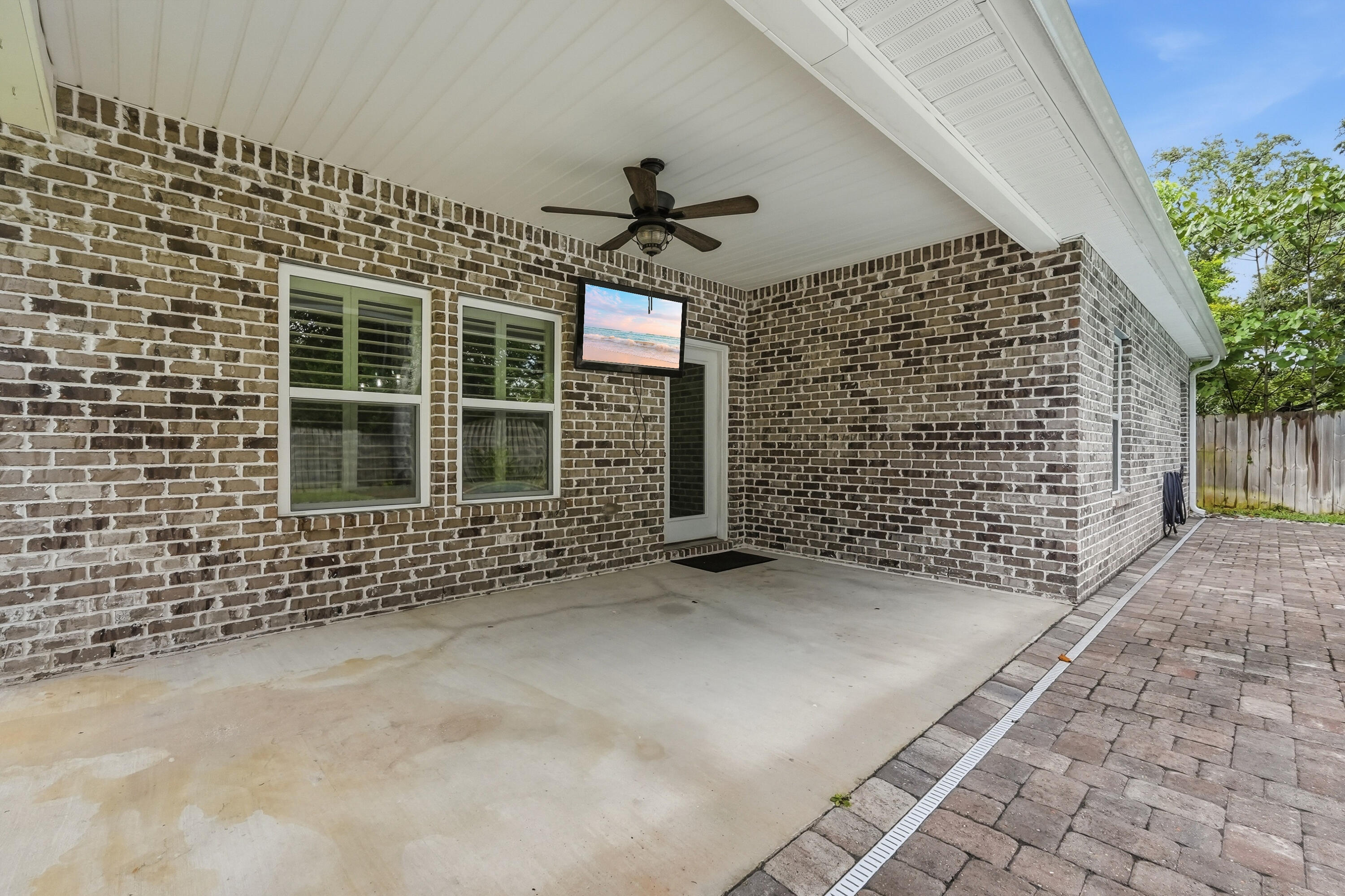 BELLA VISTA S/D - Residential