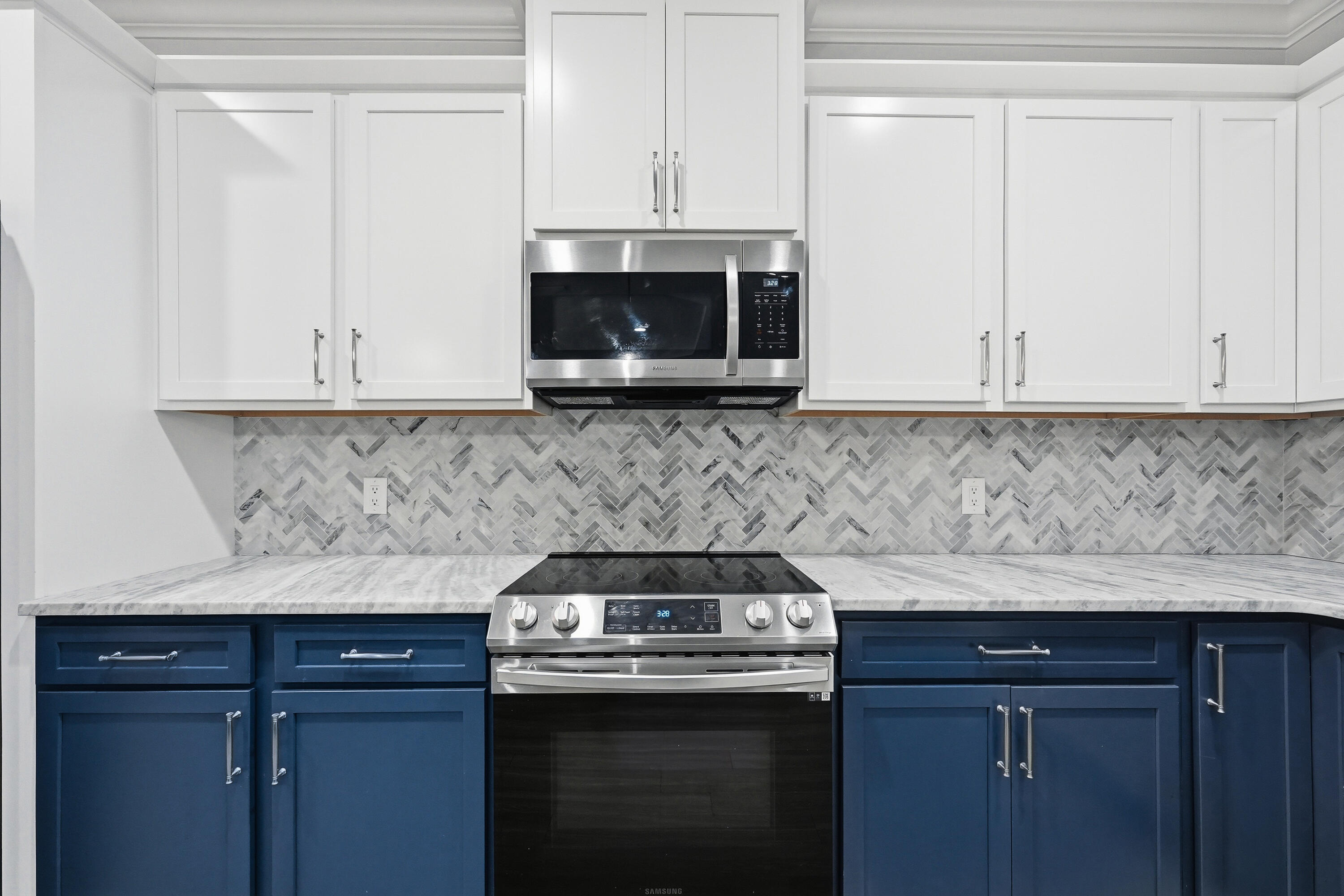 BELLA VISTA S/D - Residential
