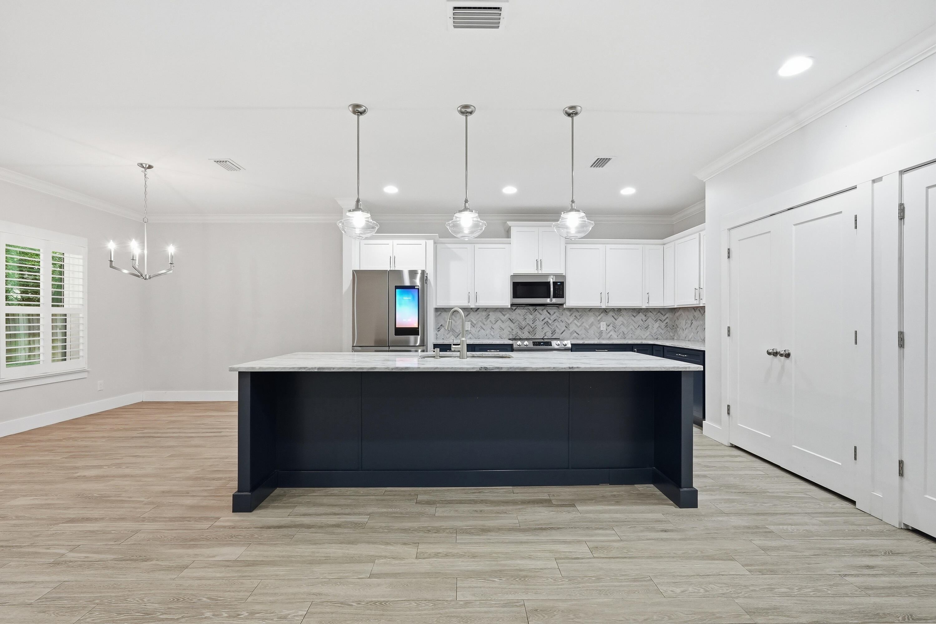 BELLA VISTA S/D - Residential