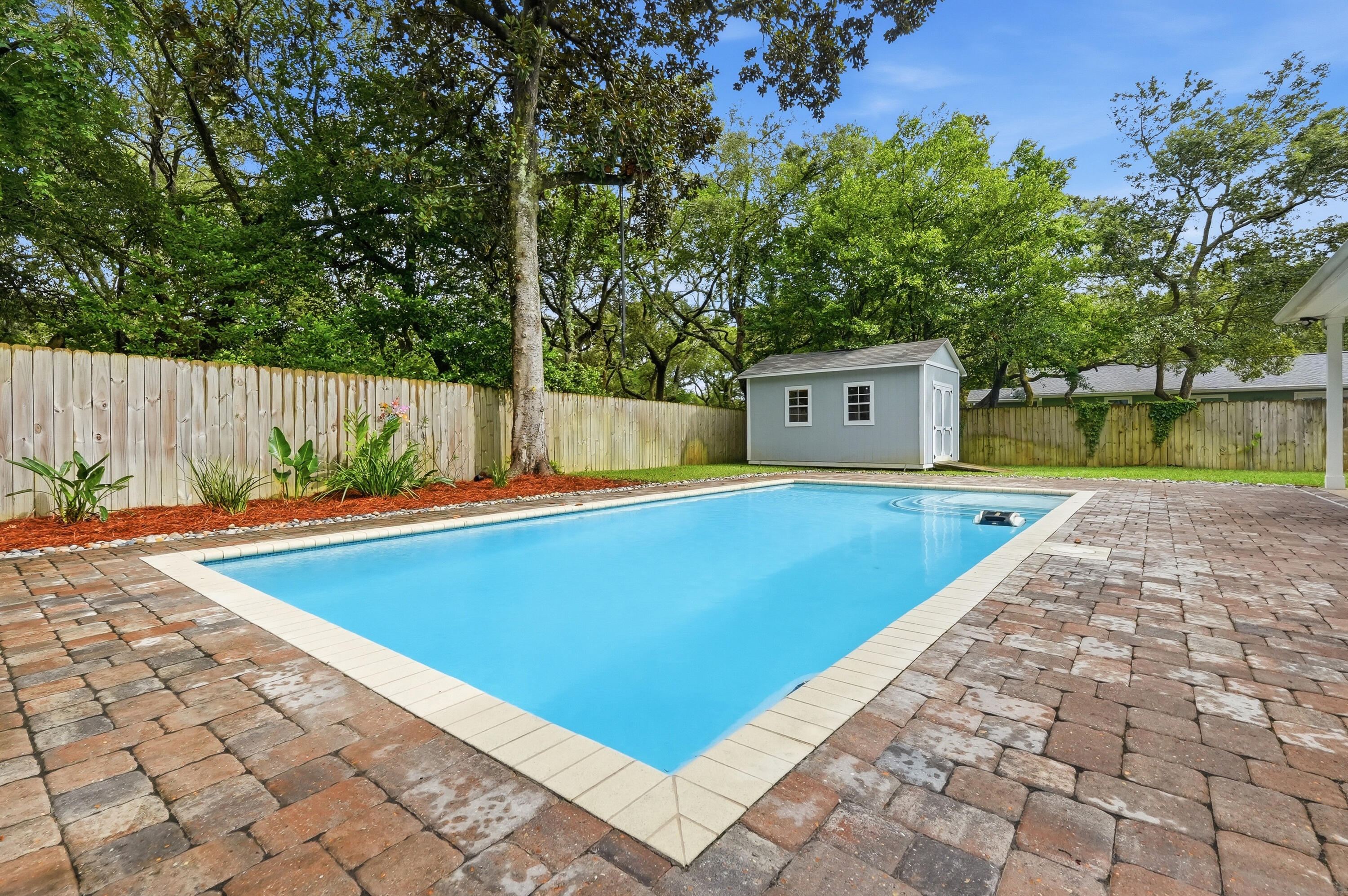 BELLA VISTA S/D - Residential