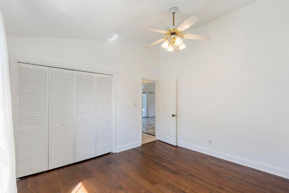 HIDDEN HARBOR ESTATES - Residential Lease