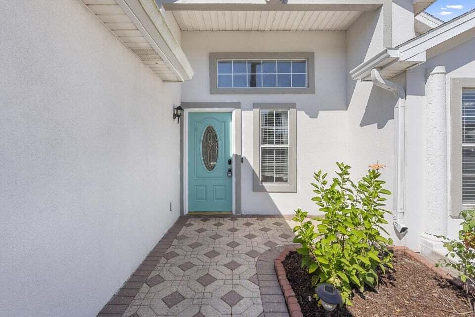 HIDDEN HARBOR ESTATES - Residential Lease