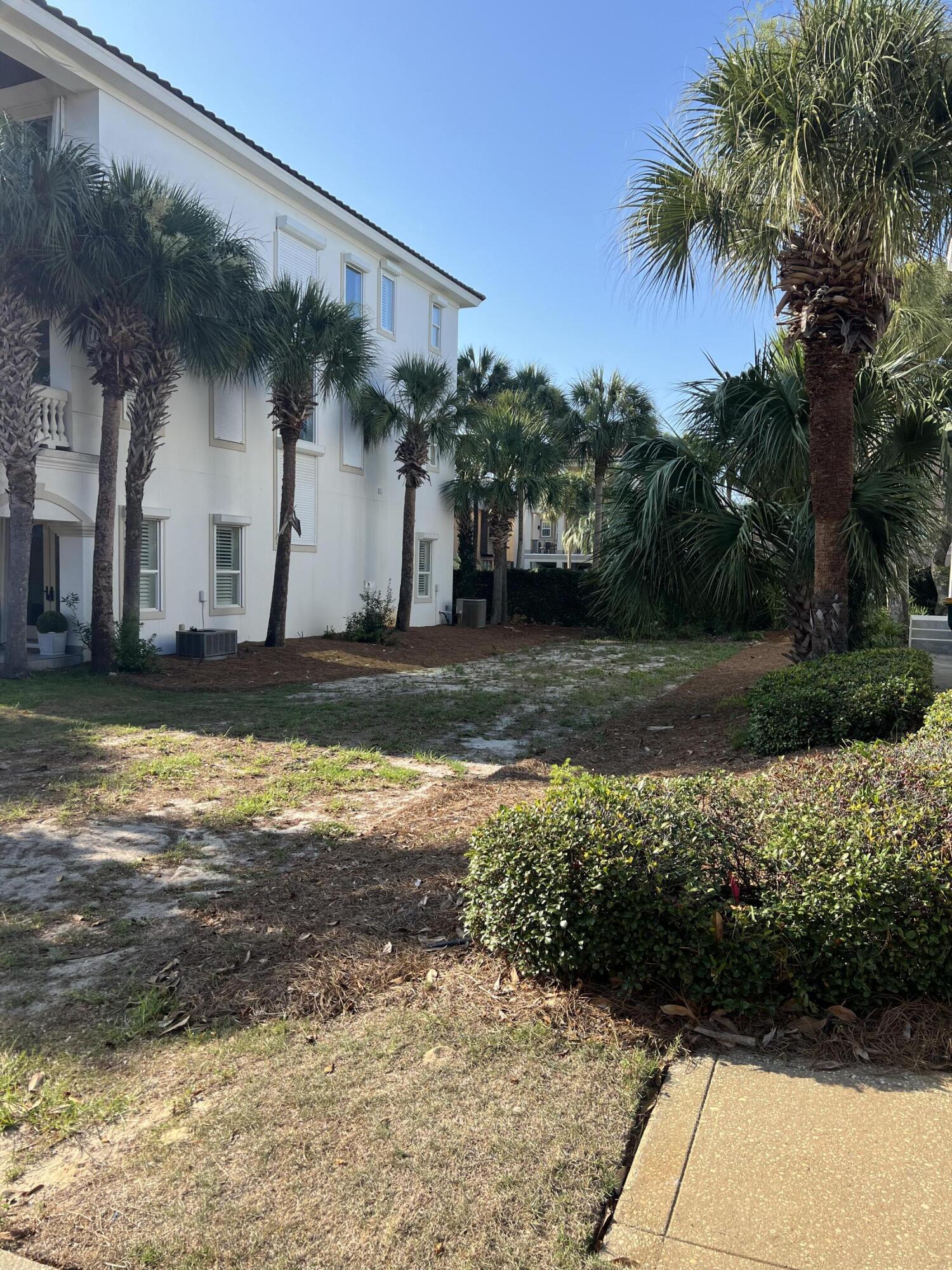 Lot 83, Destiny by the Sea - Land