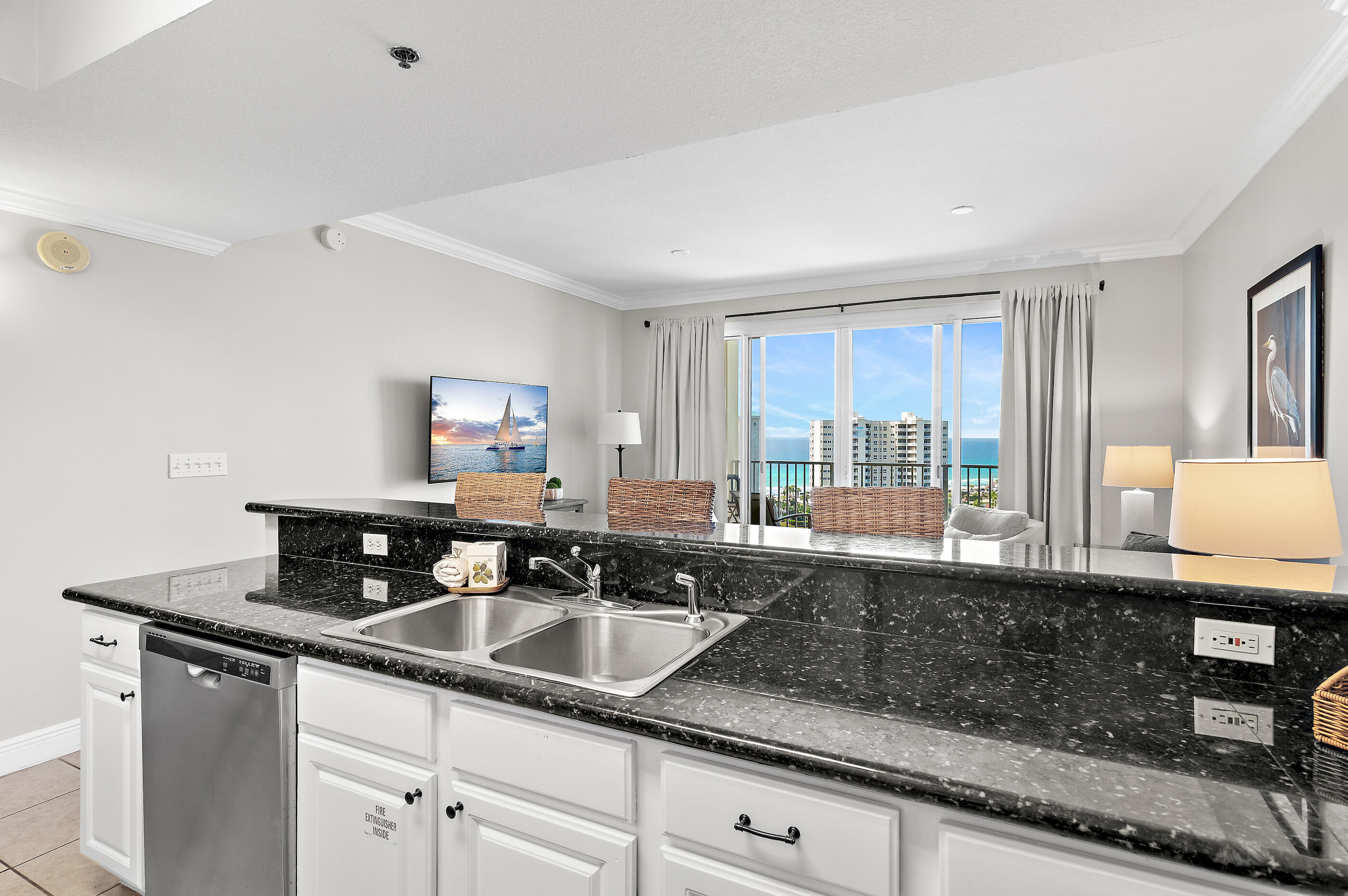 ARIEL DUNES II - Residential