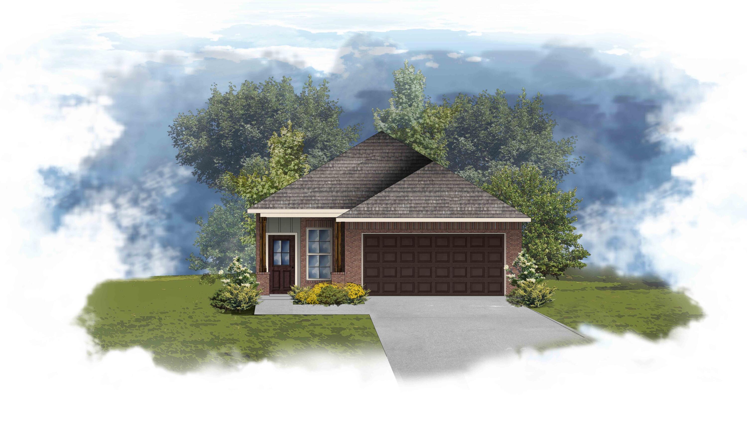 NATUREVIEW PH I - Residential
