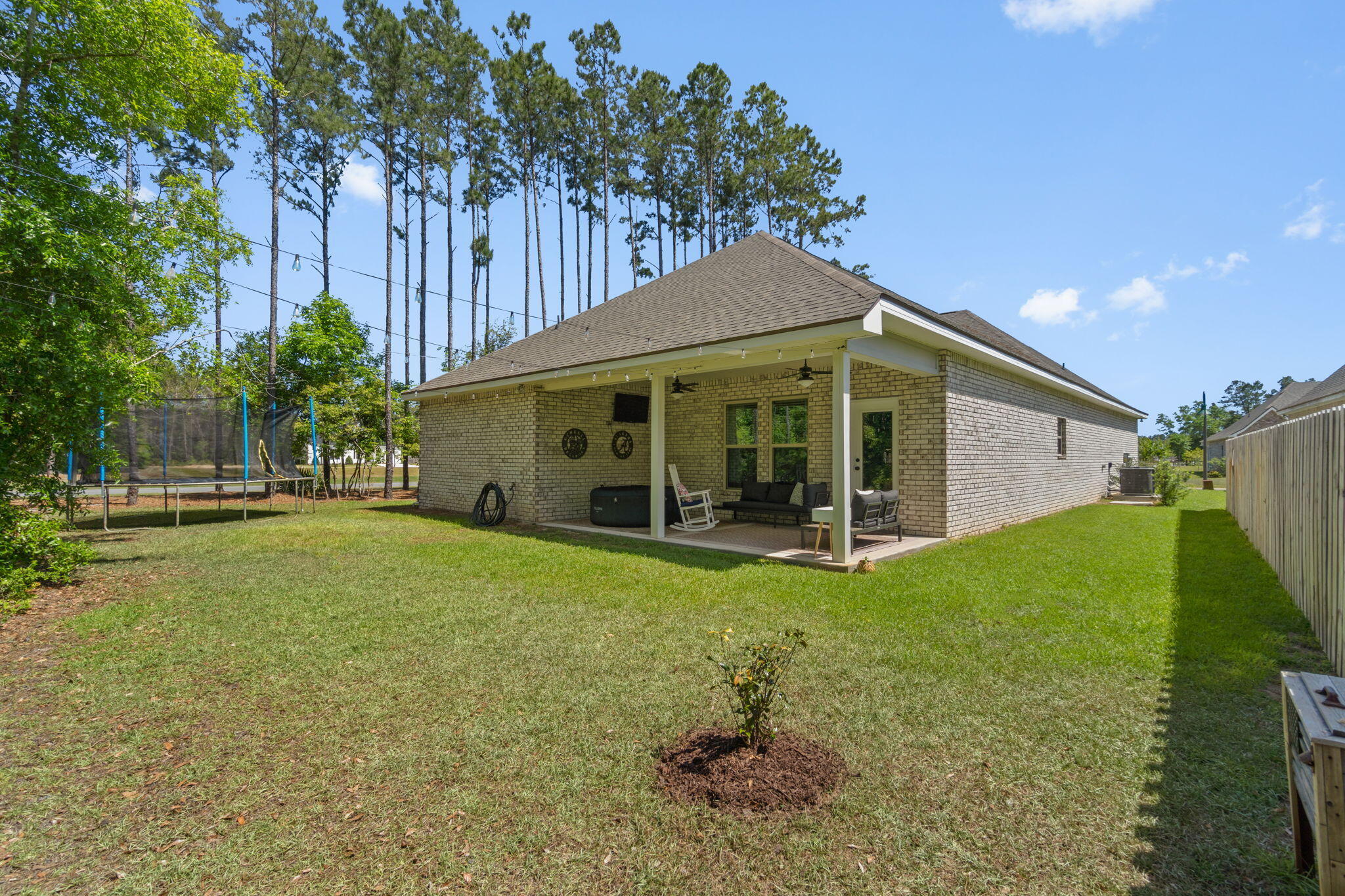 HAMMOCK BAY - BLISS - Residential