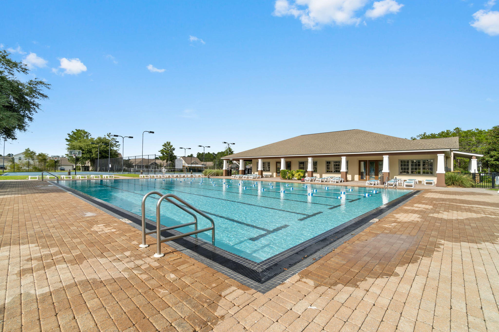 HAMMOCK BAY - BLISS - Residential