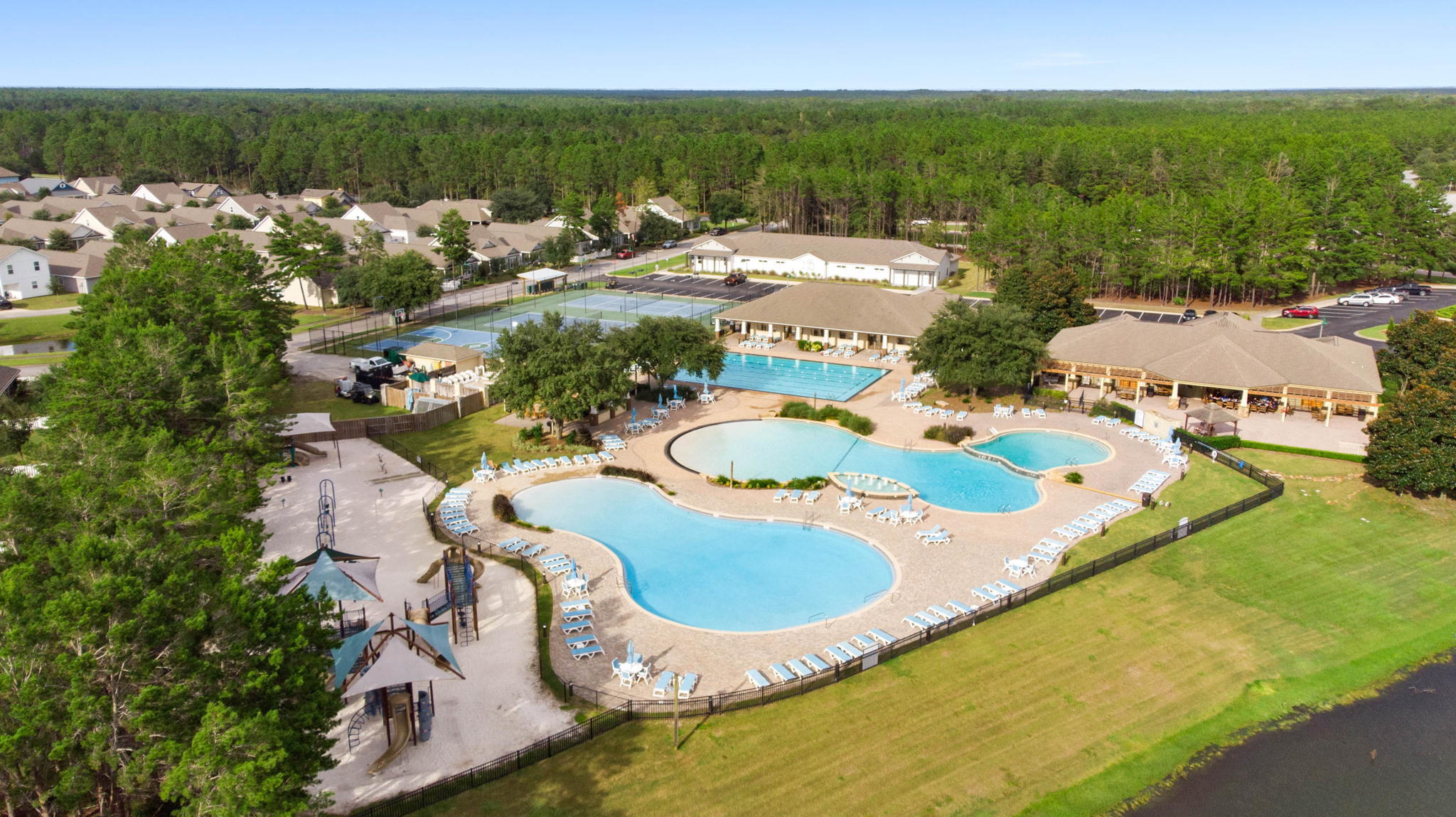 HAMMOCK BAY - BLISS - Residential