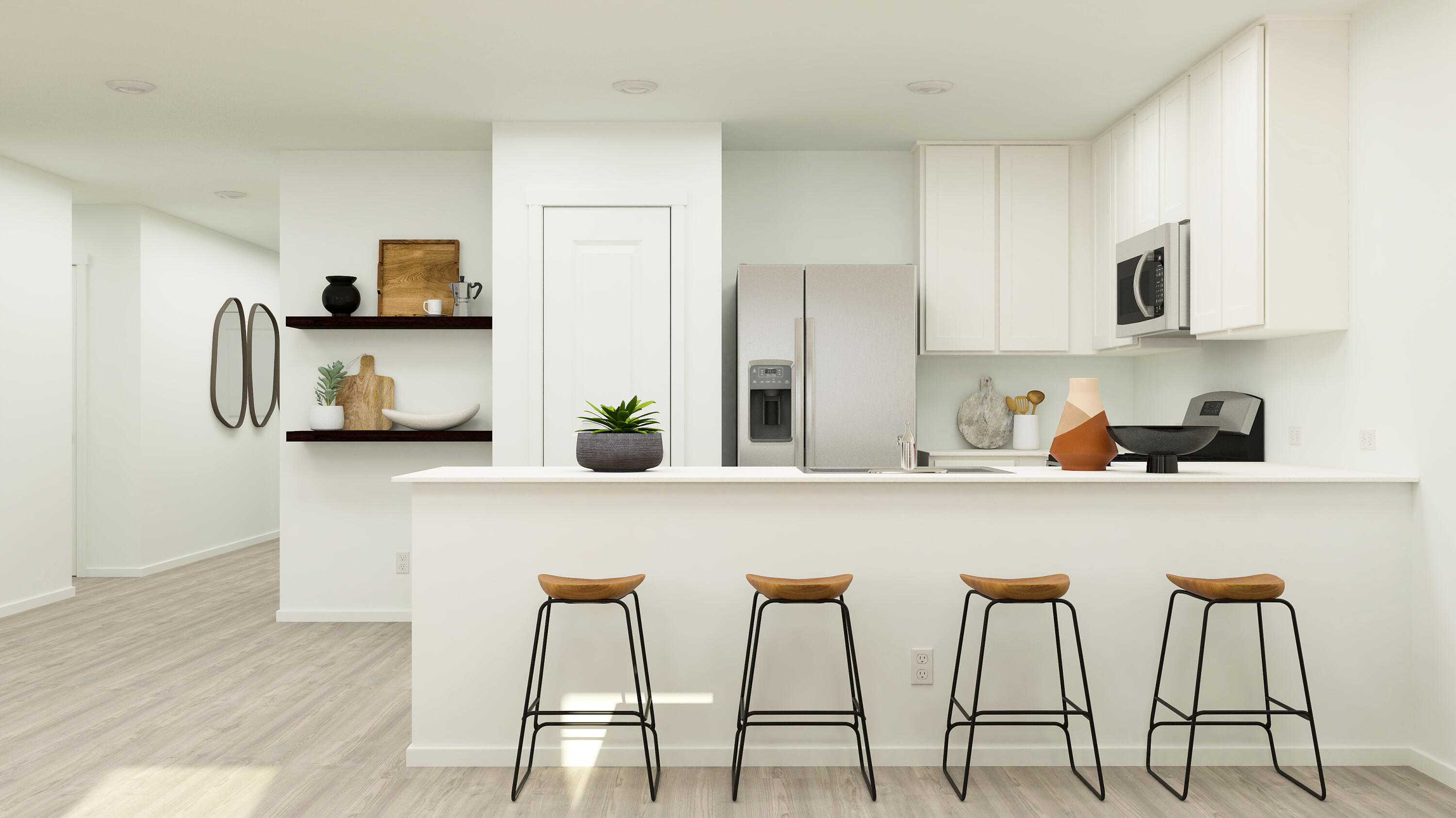 Crossings at Freeport - Residential