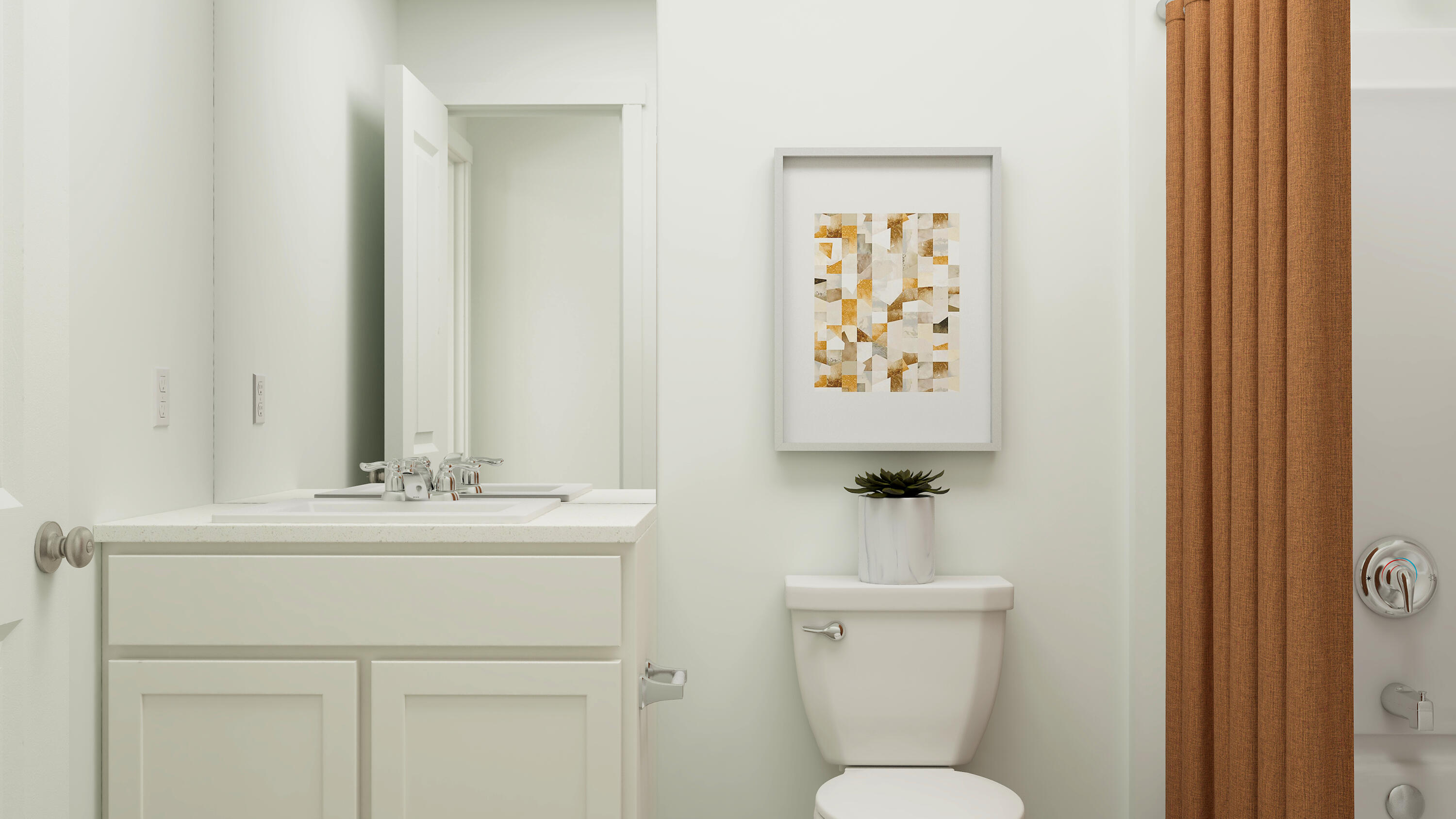 Crossings at Freeport - Residential