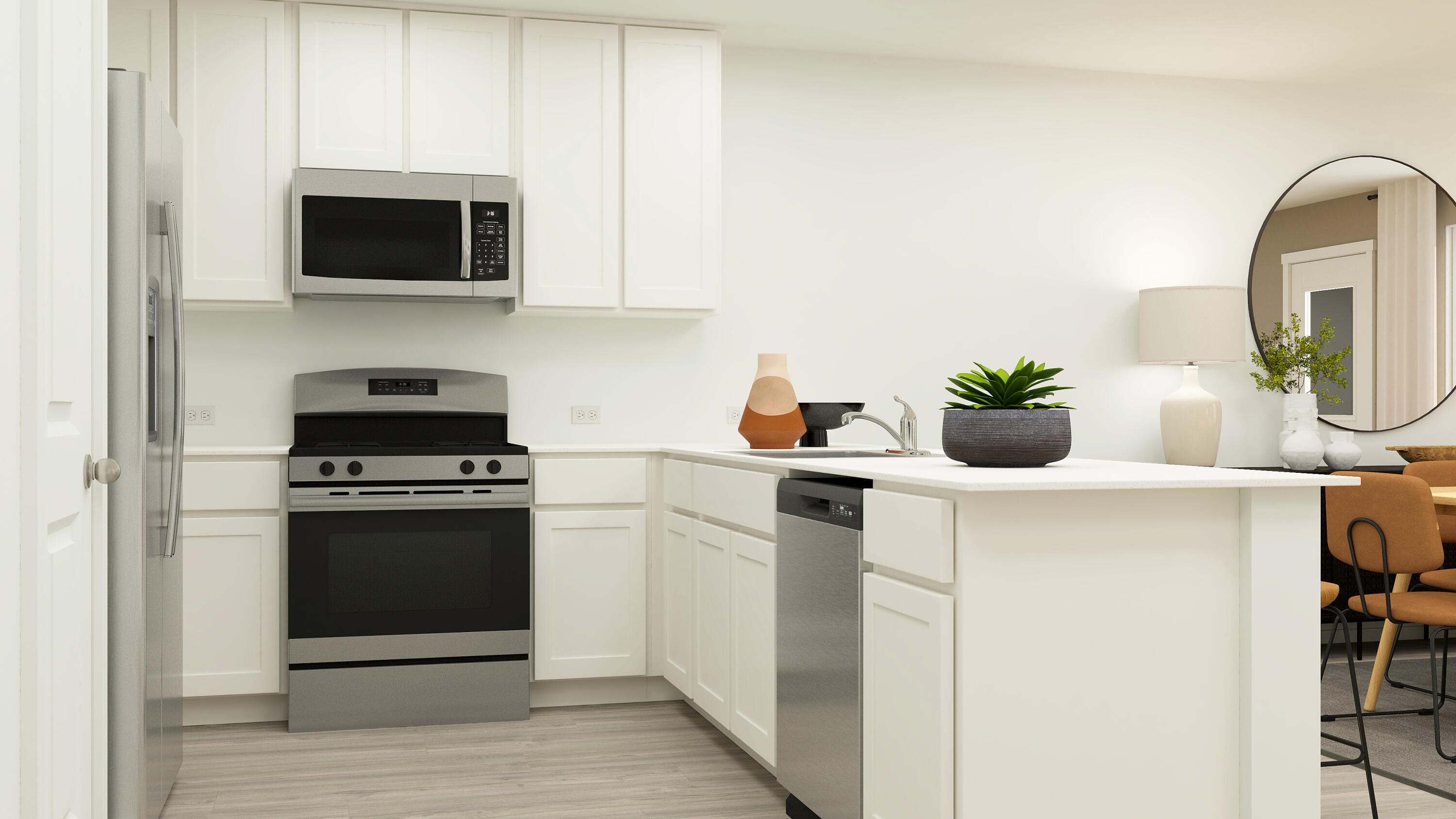 Crossings at Freeport - Residential