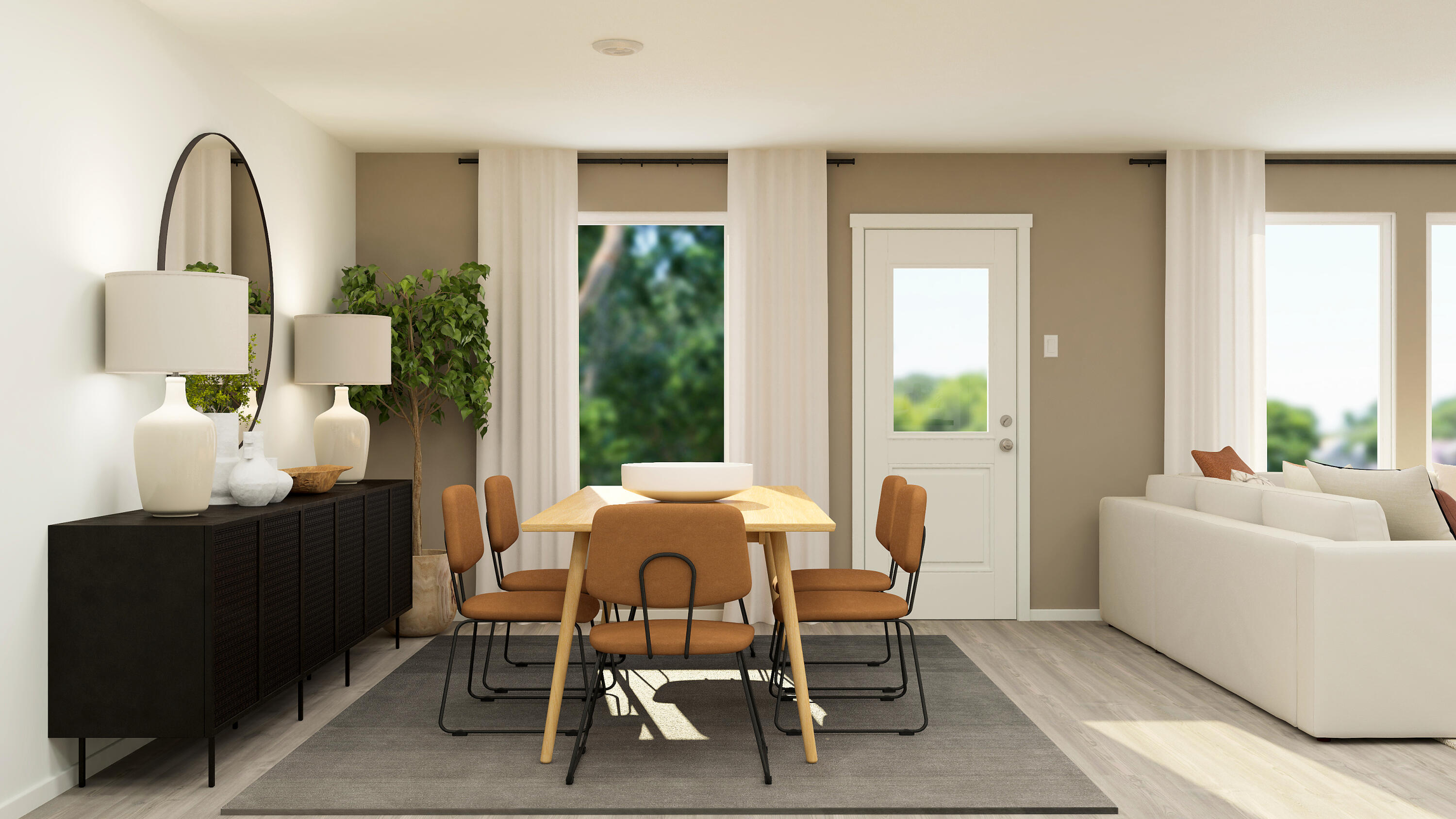 Crossings at Freeport - Residential