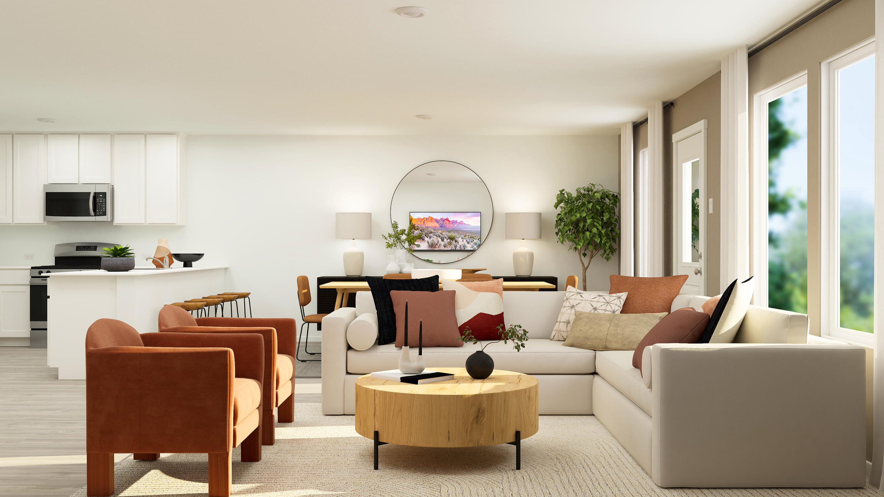 Crossings at Freeport - Residential