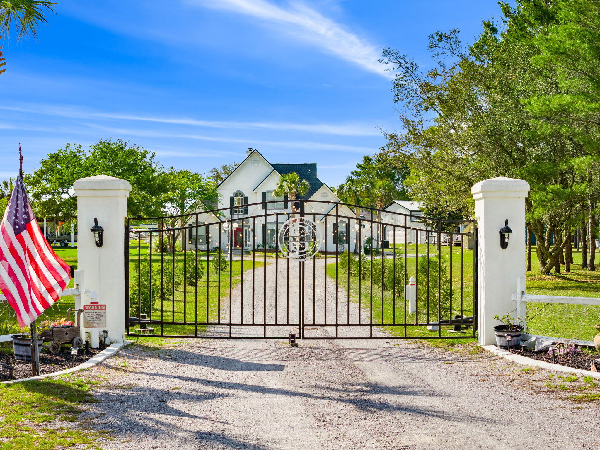 Crystal Village Air Park - Residential