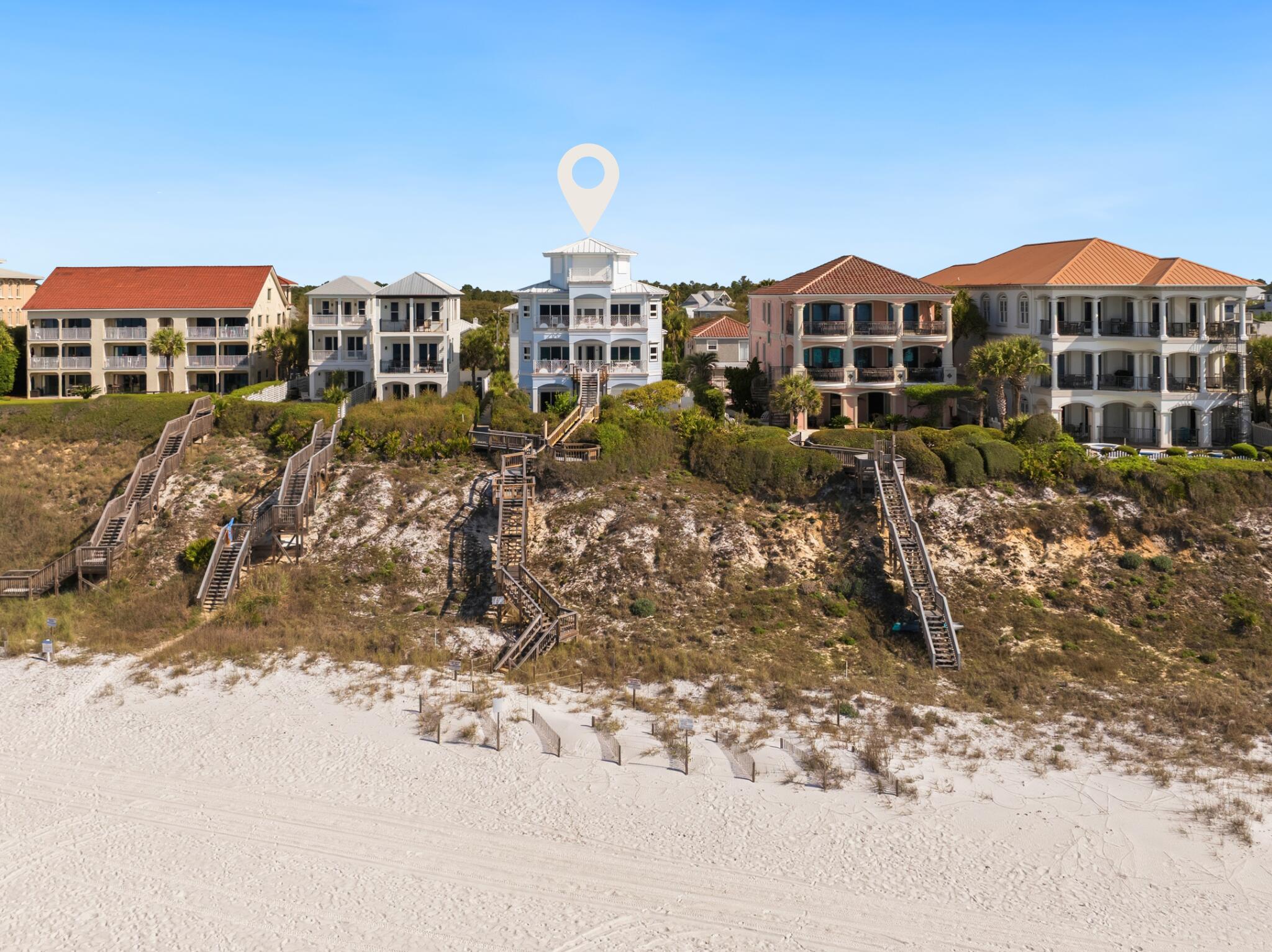 SEACREST - Residential